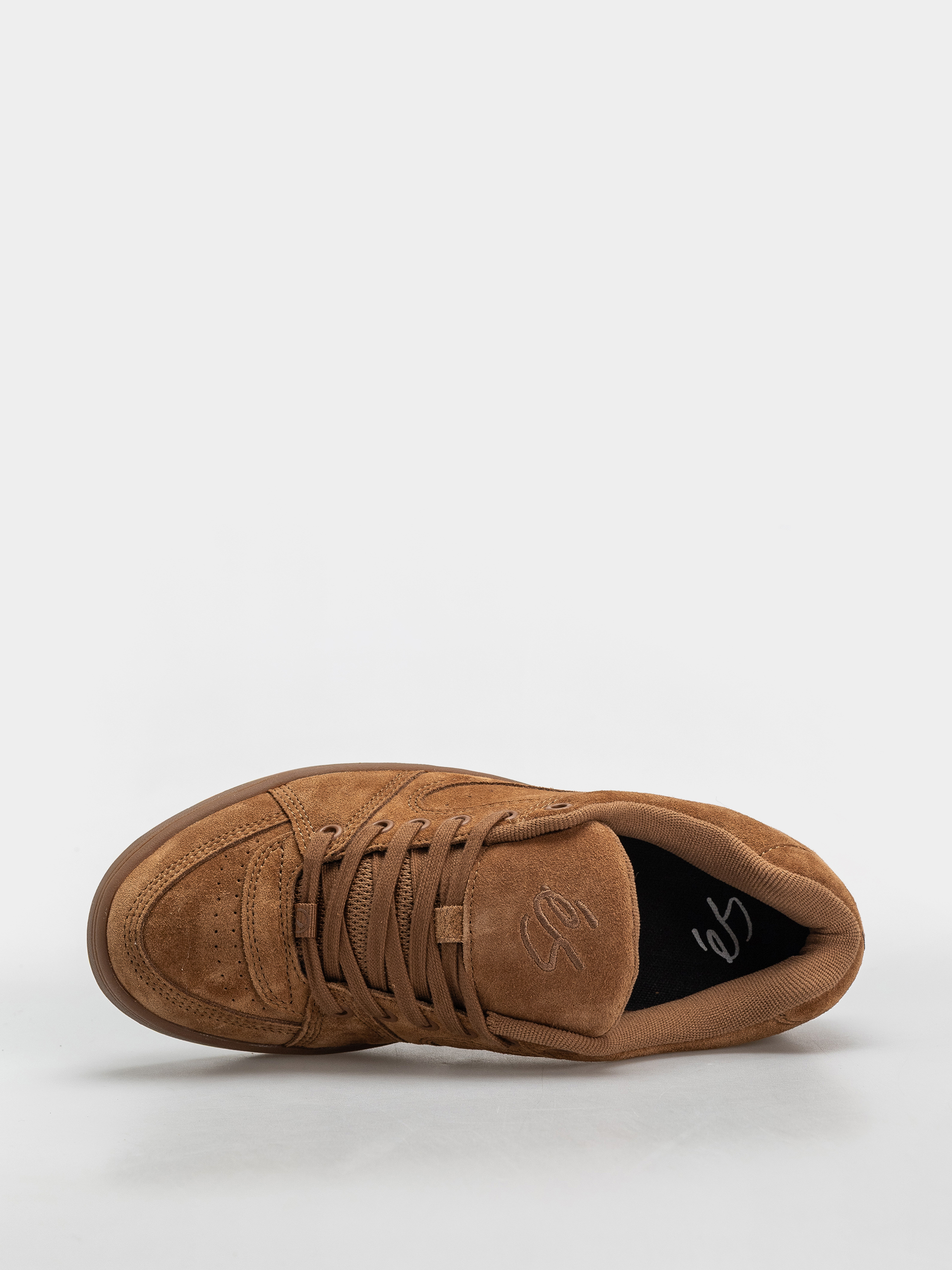 Обувки eS Accel (brown/gum)