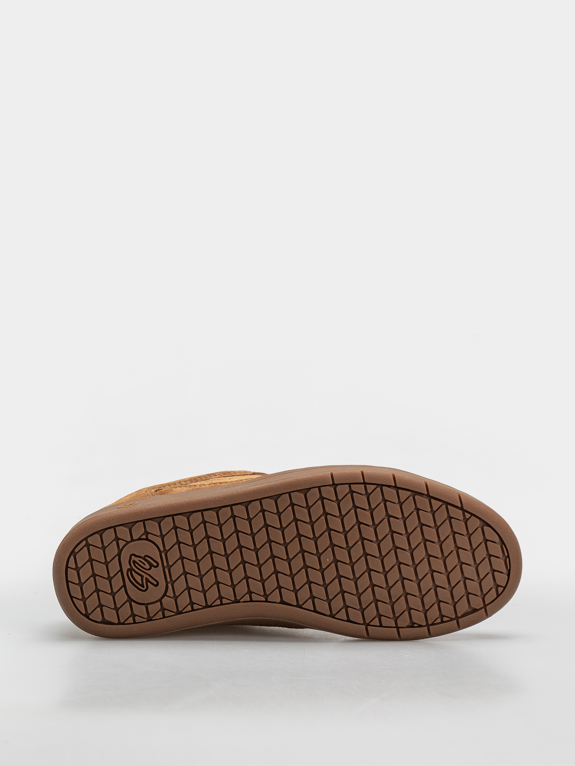 Обувки eS Accel (brown/gum)