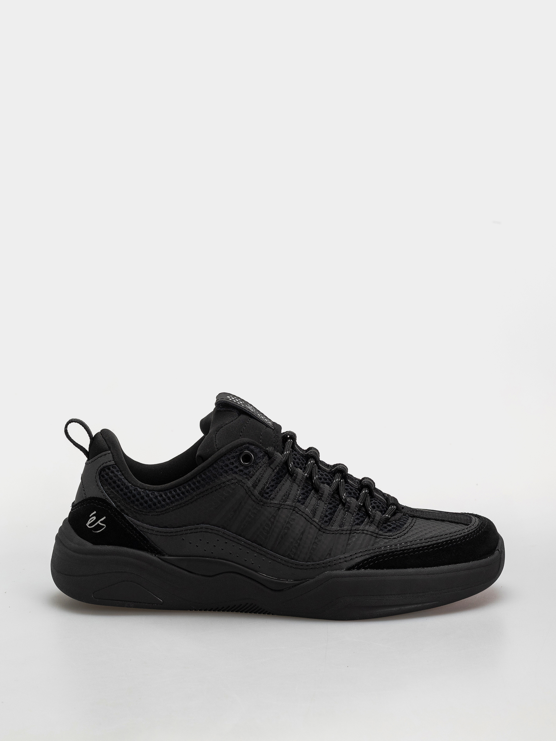 Обувки eS Imprint (black/black)