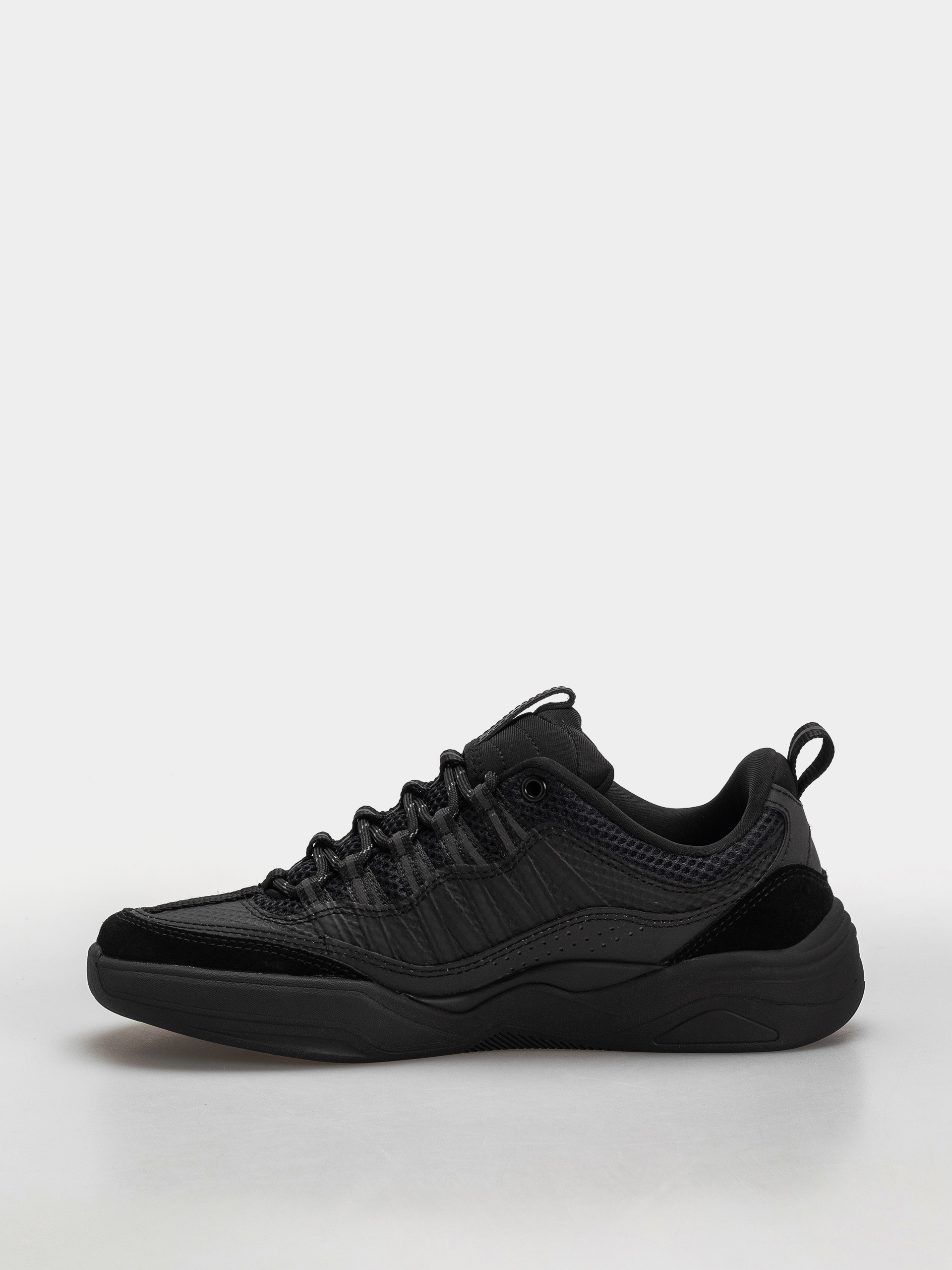 Обувки eS Imprint (black/black)