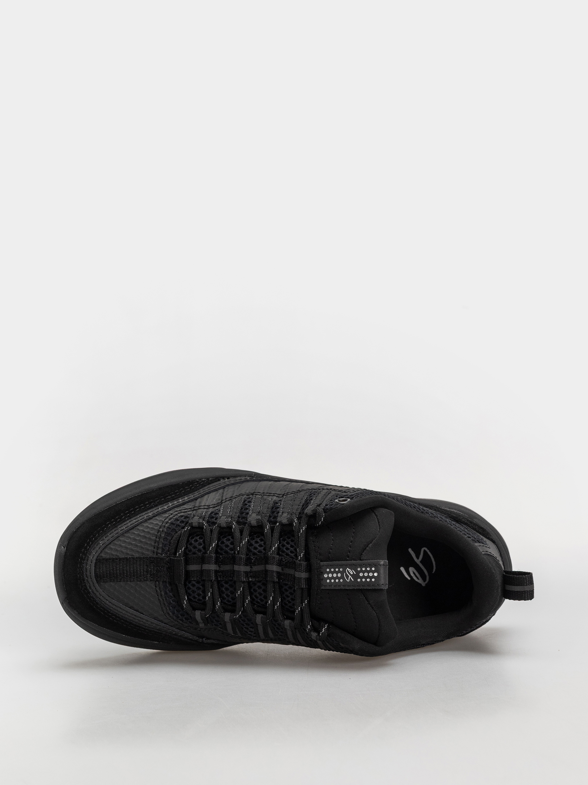 Обувки eS Imprint (black/black)