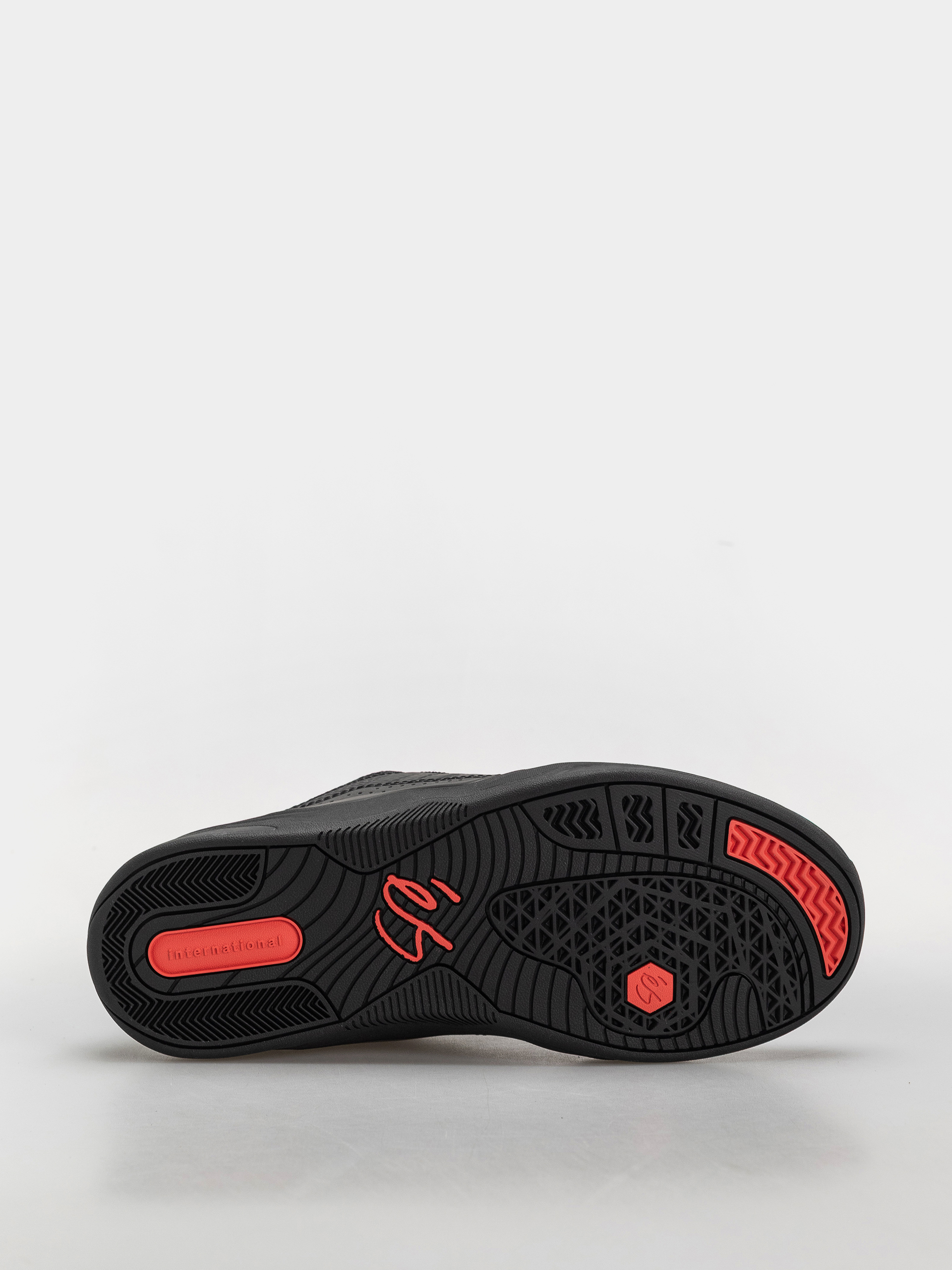 Обувки eS Imprint (black/black)