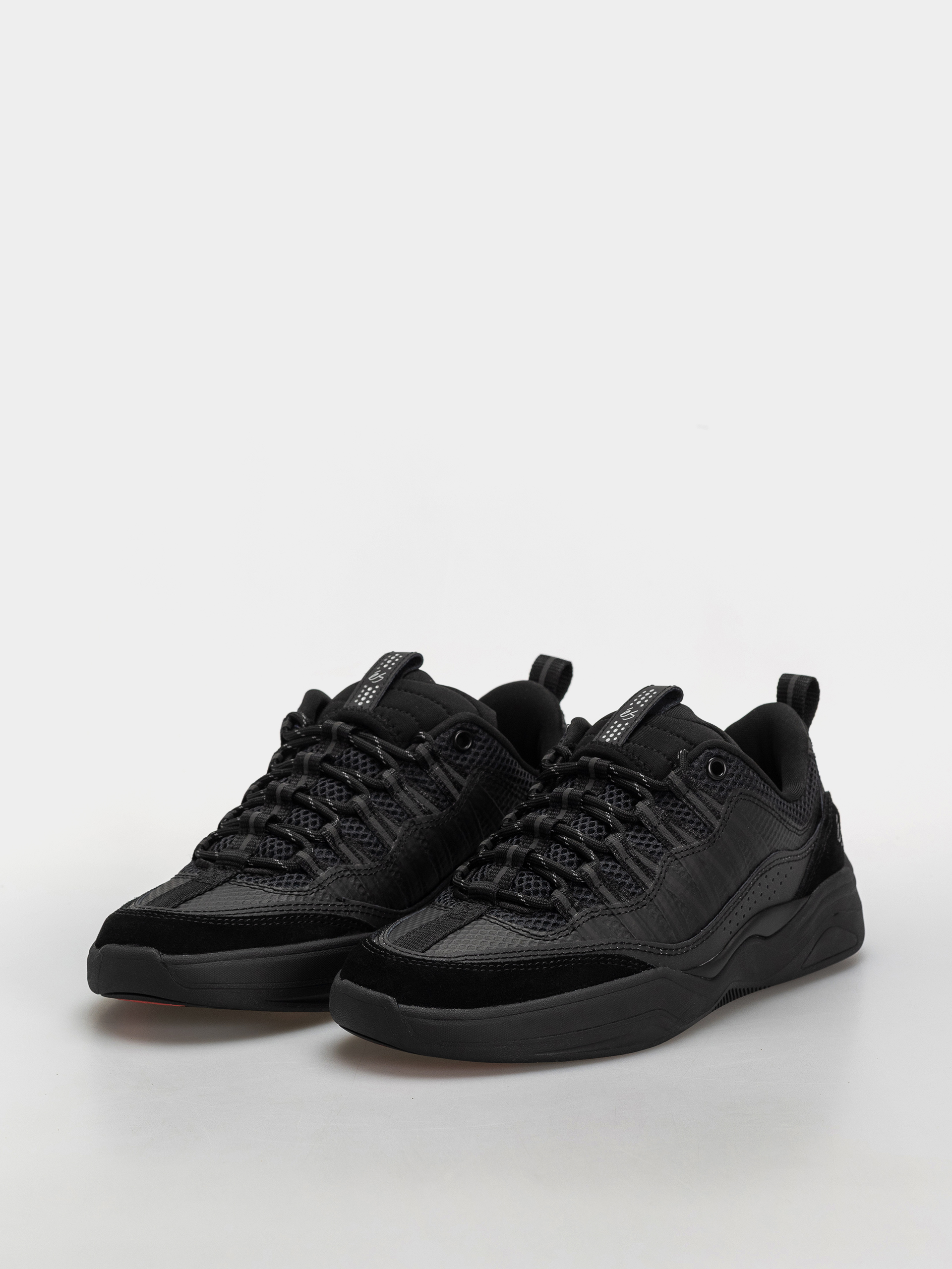 Обувки eS Imprint (black/black)