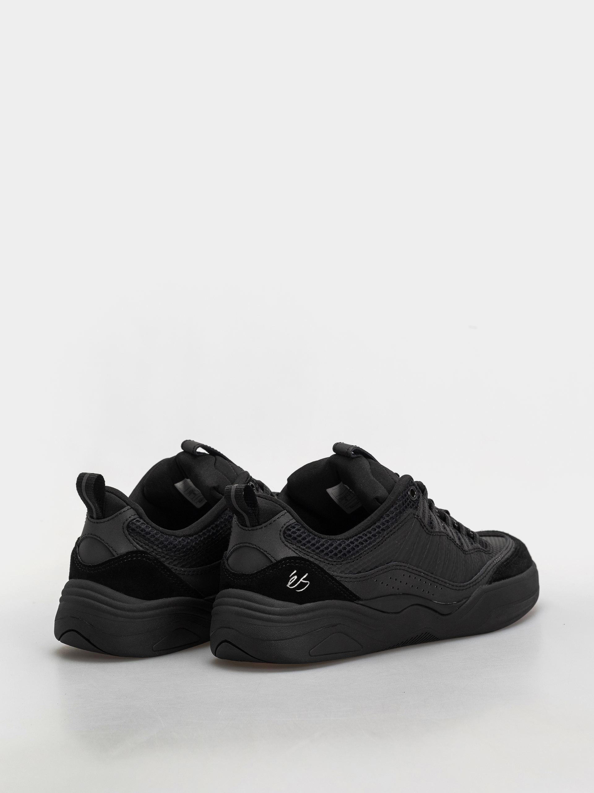 Обувки eS Imprint (black/black)