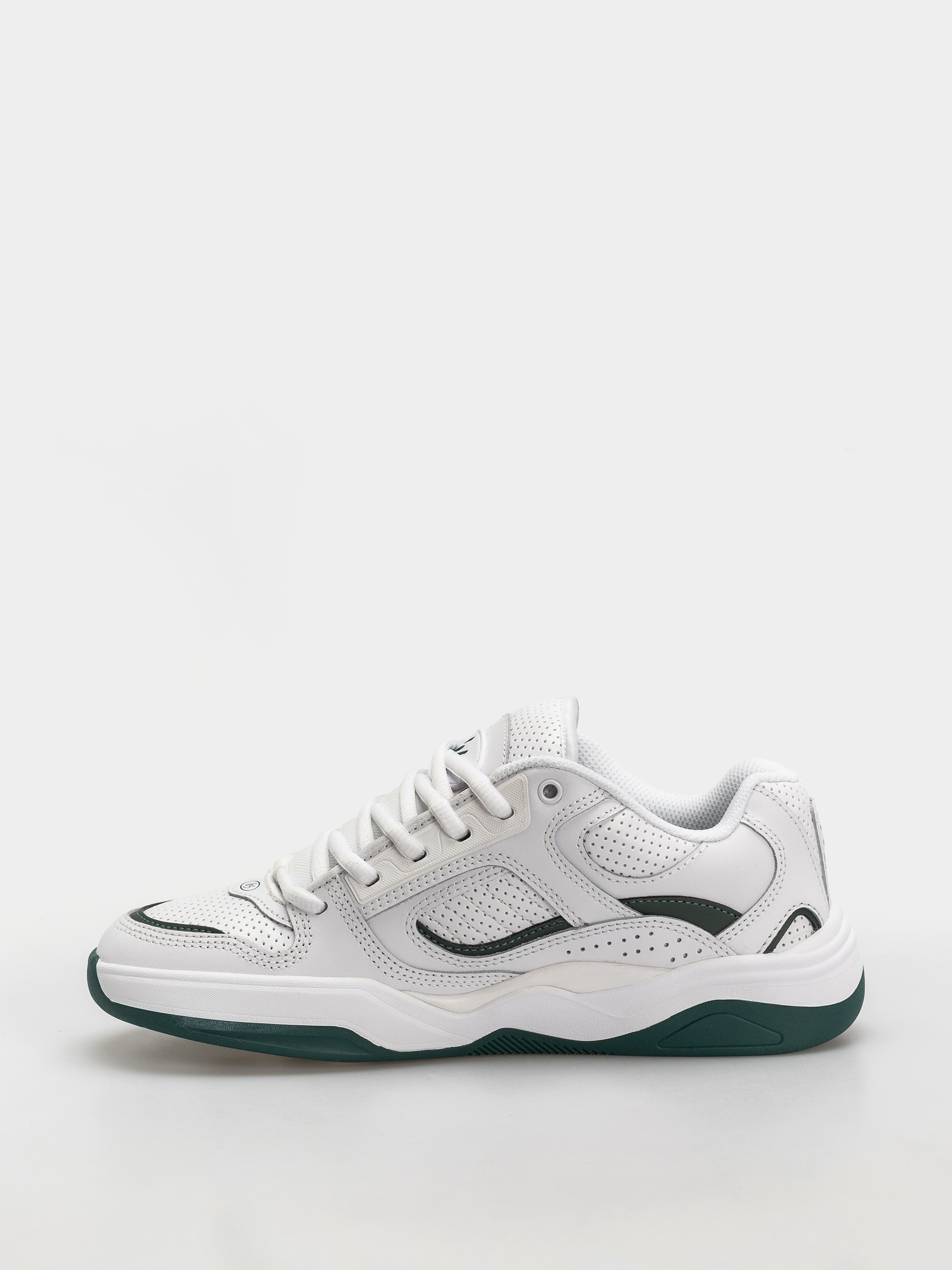Обувки eS Tj Rogers (white/green)