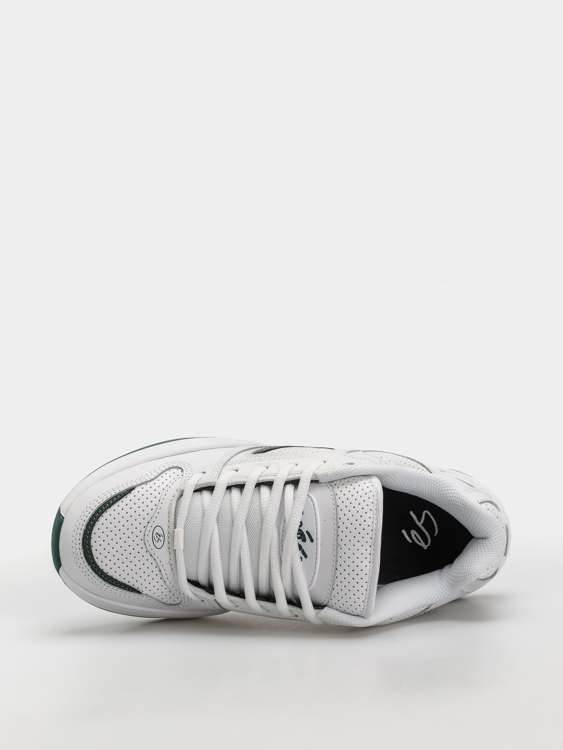 Обувки eS Tj Rogers (white/green)