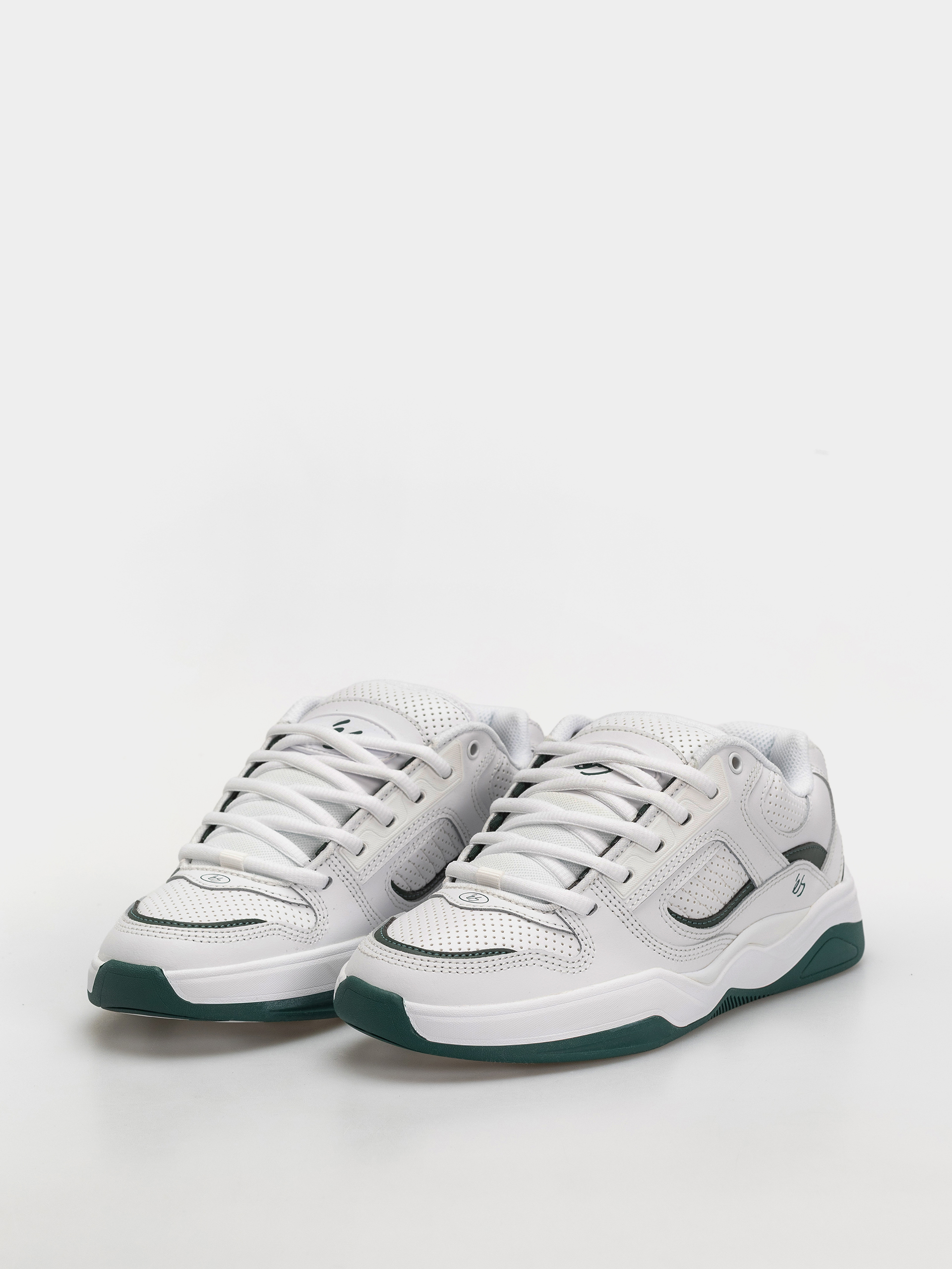 Обувки eS Tj Rogers (white/green)