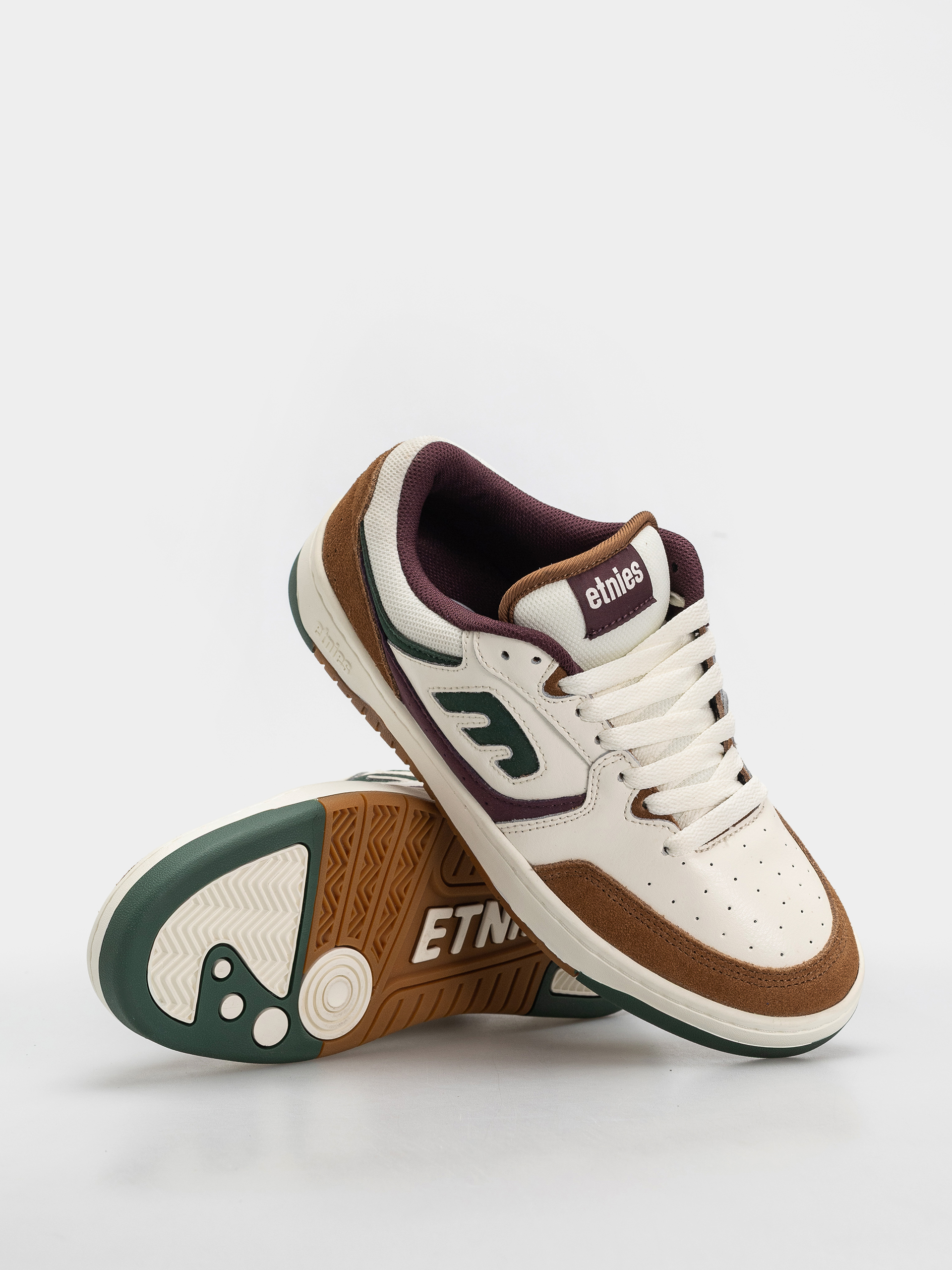 Обувки Etnies Loot X Skate Wild (ivory)
