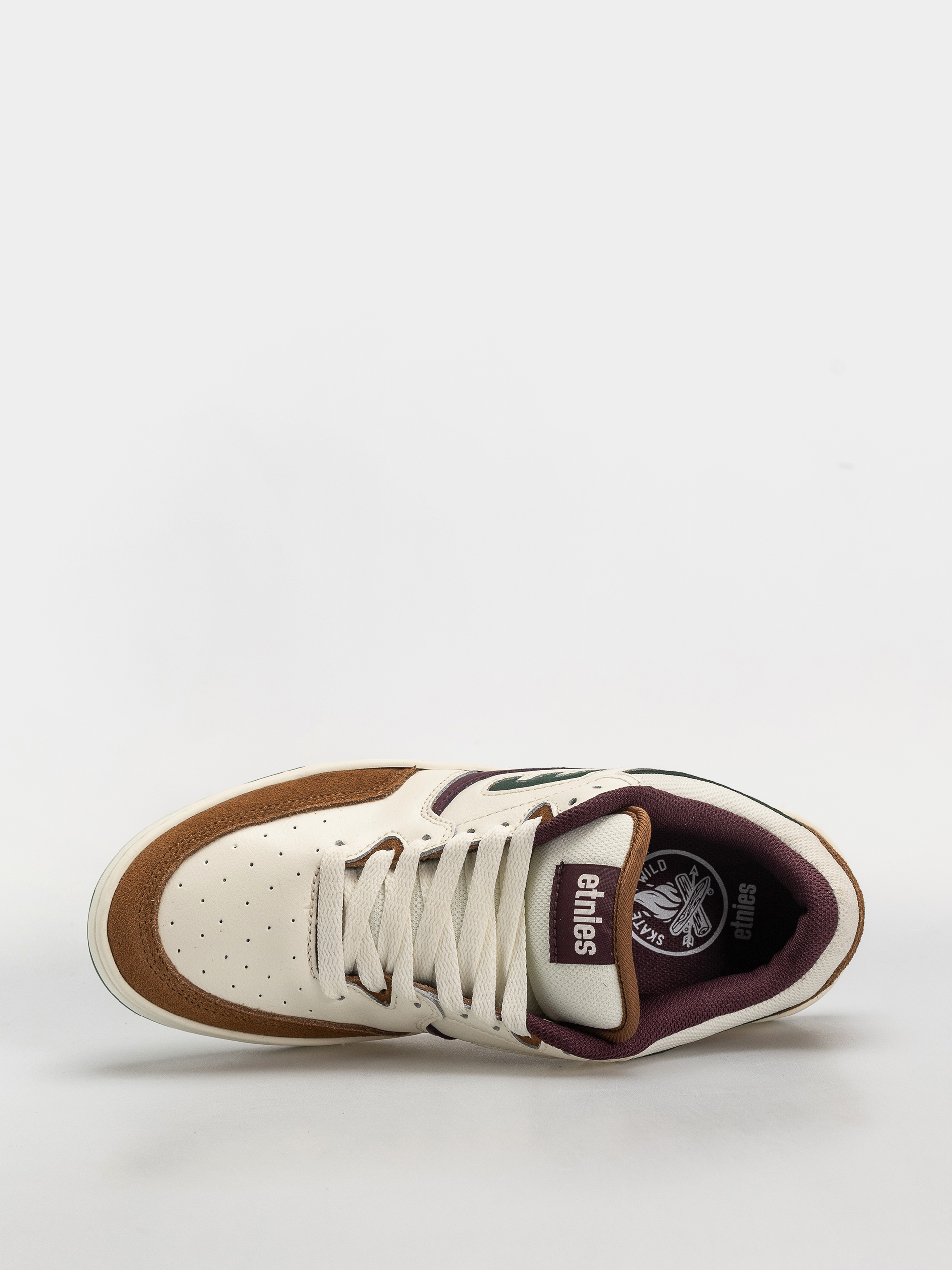 Обувки Etnies Loot X Skate Wild (ivory)