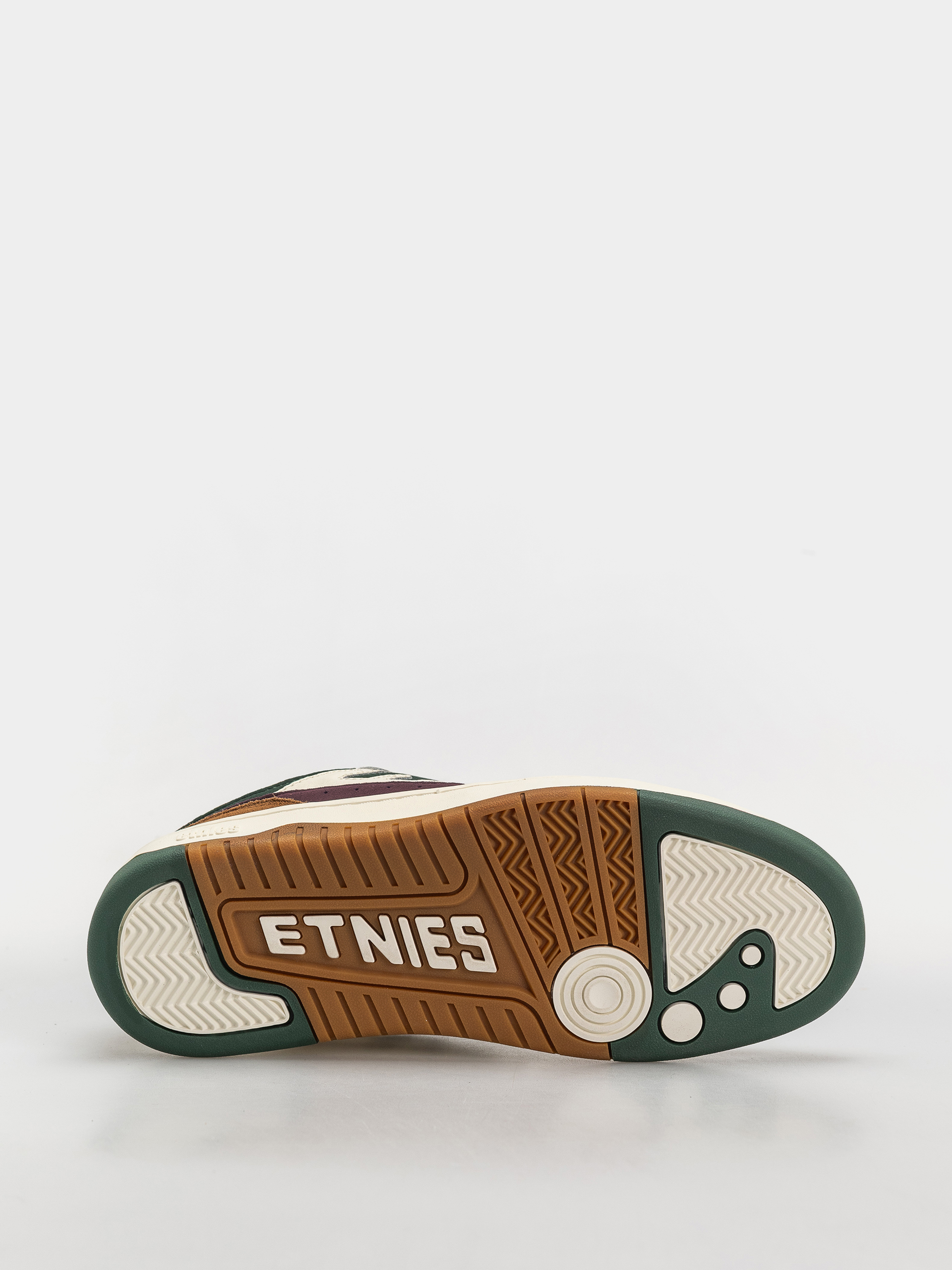 Обувки Etnies Loot X Skate Wild (ivory)
