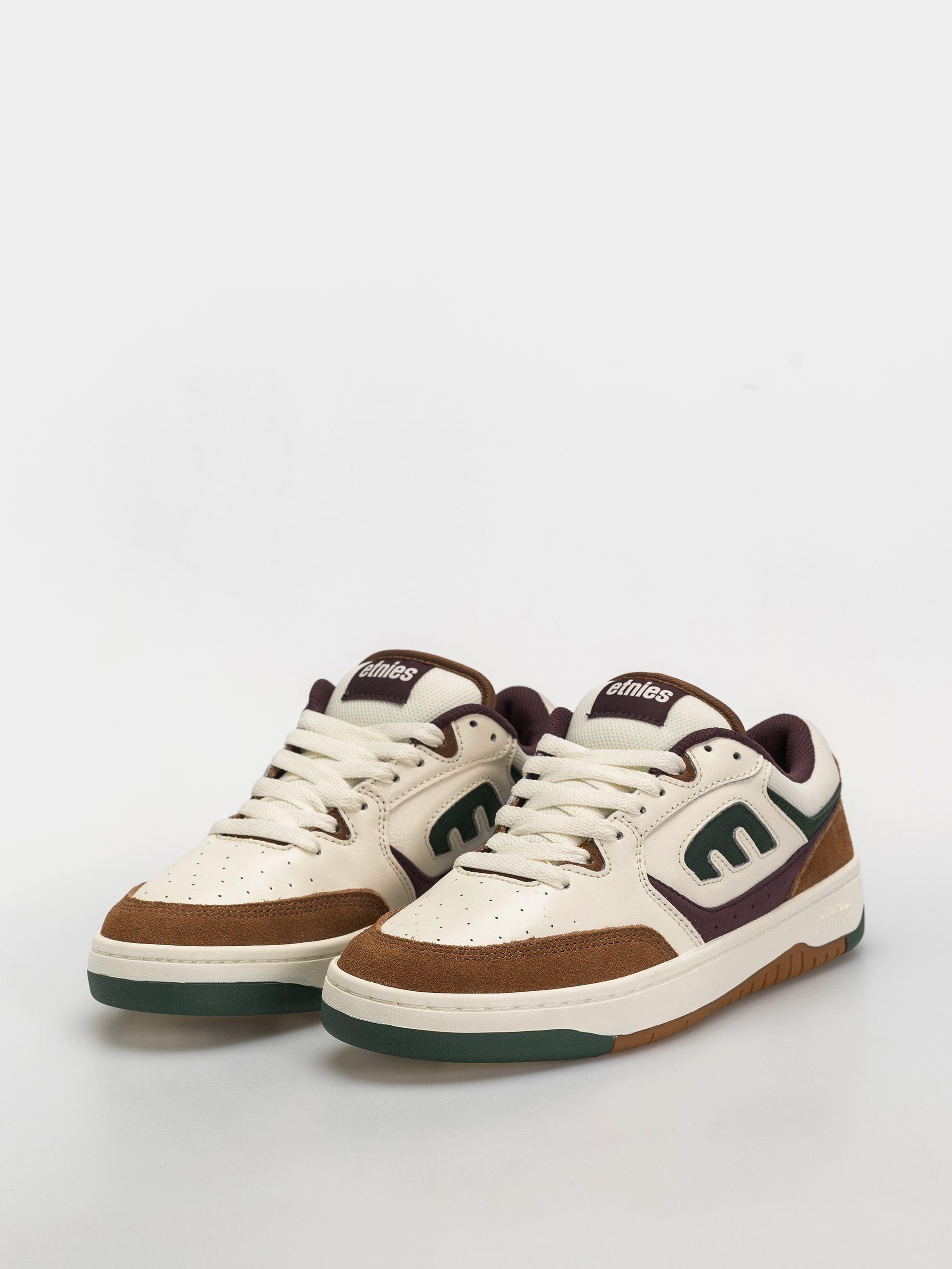 Обувки Etnies Loot X Skate Wild (ivory)