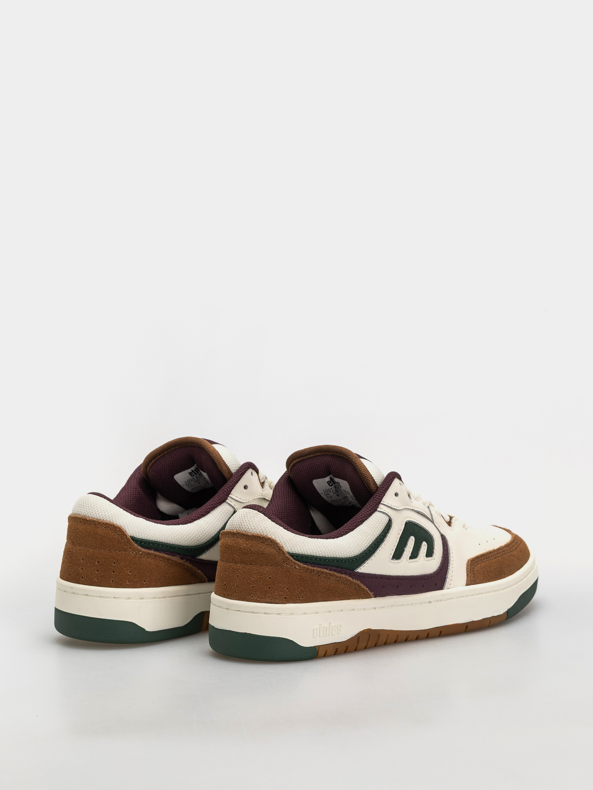 Обувки Etnies Loot X Skate Wild (ivory)