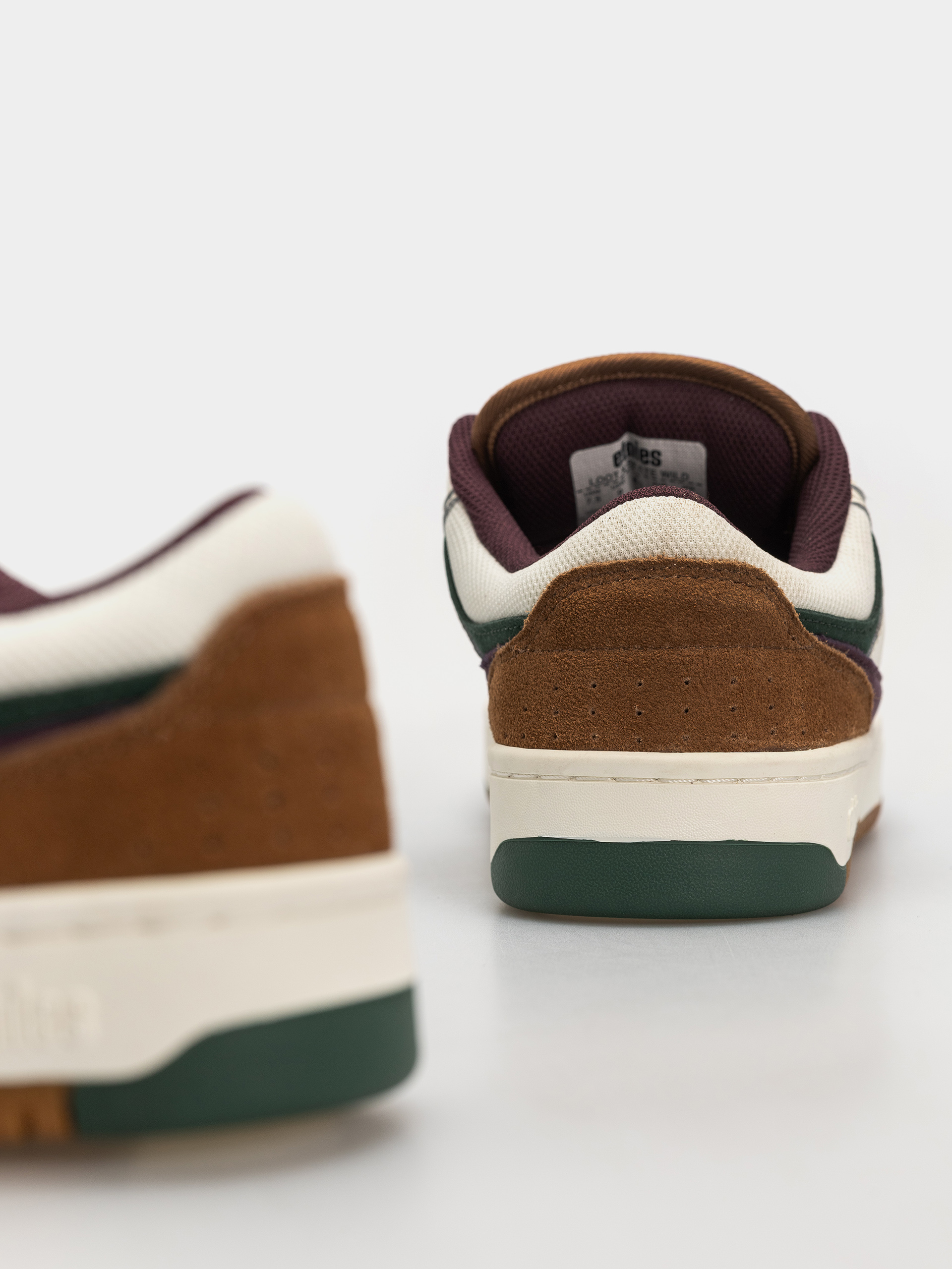 Обувки Etnies Loot X Skate Wild (ivory)