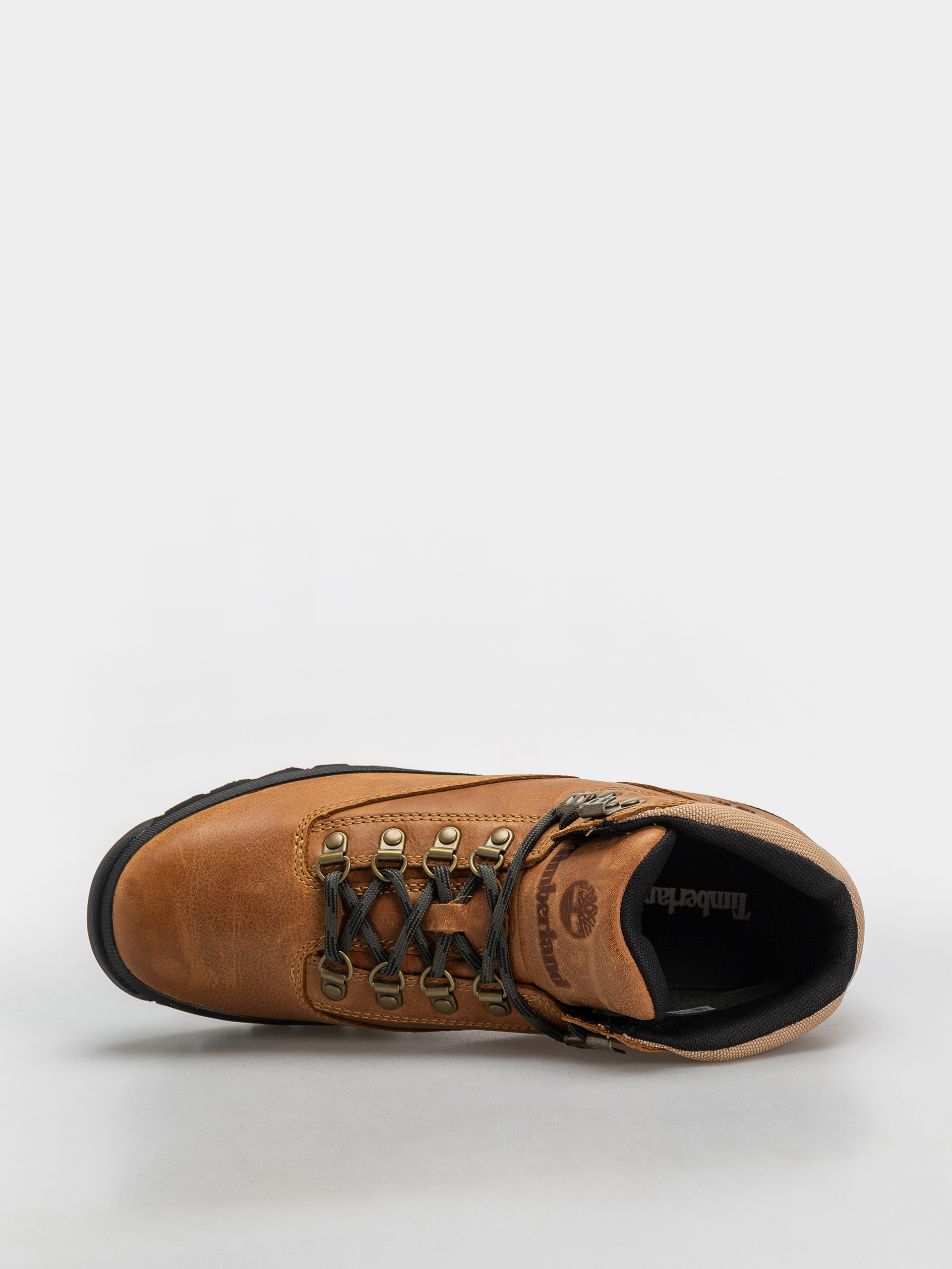 Зимни обувки Timberland Euro Hiker Mid Lace (wheat full grain)