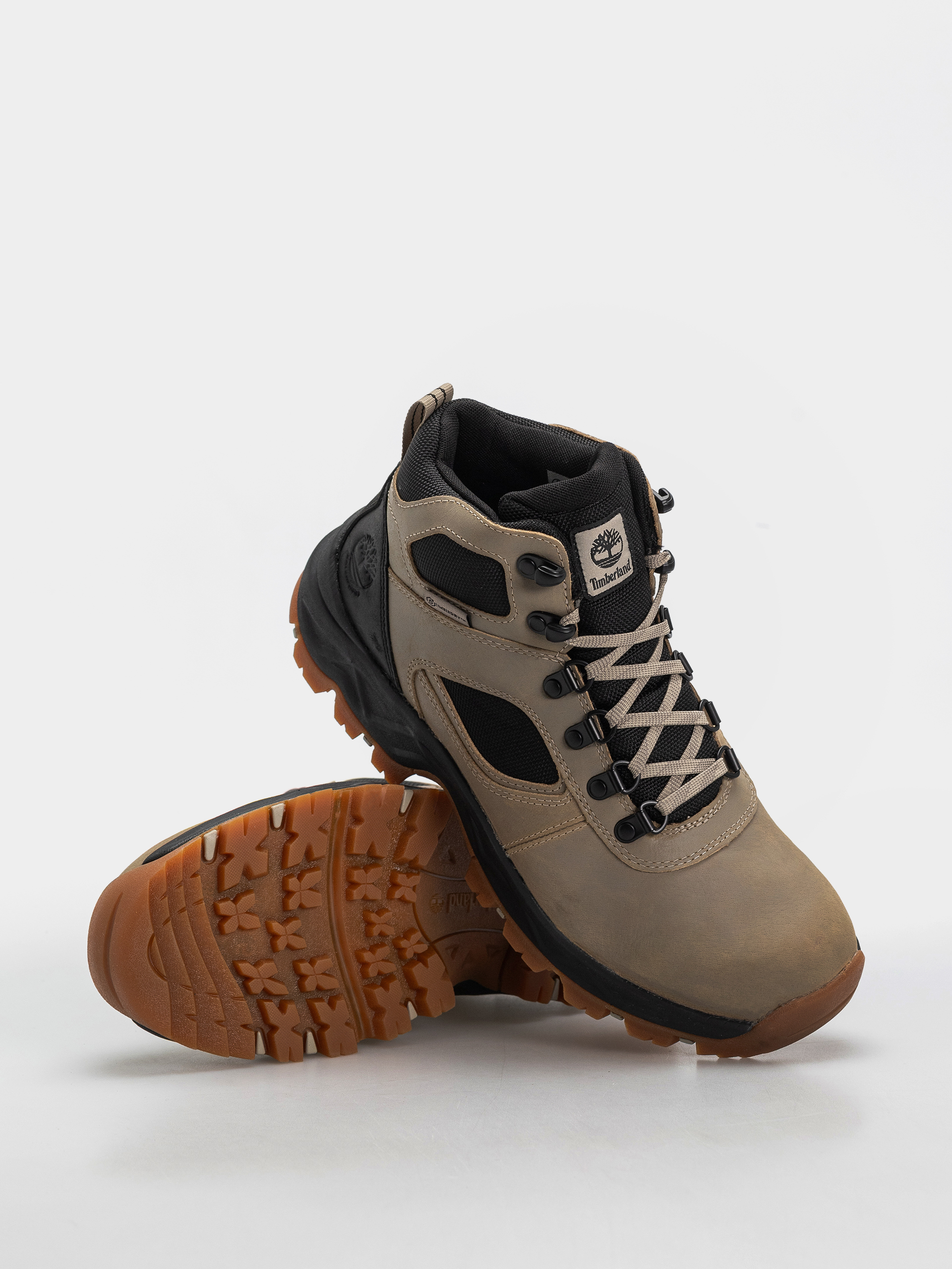 Зимни обувки Timberland Mt Maddsen 2.0 Mid Lc (medium grey full grain)