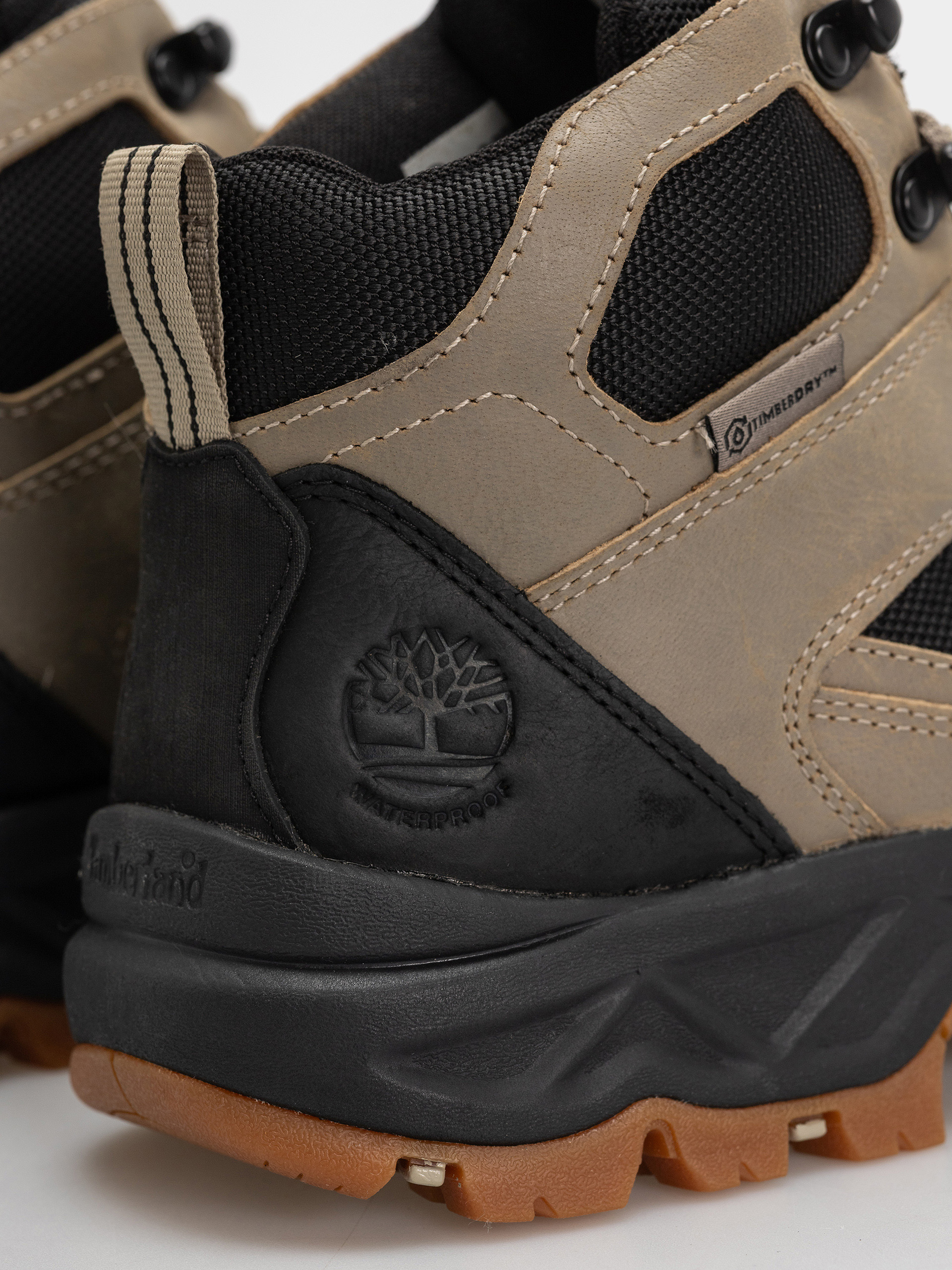 Зимни обувки Timberland Mt Maddsen 2.0 Mid Lc (medium grey full grain)