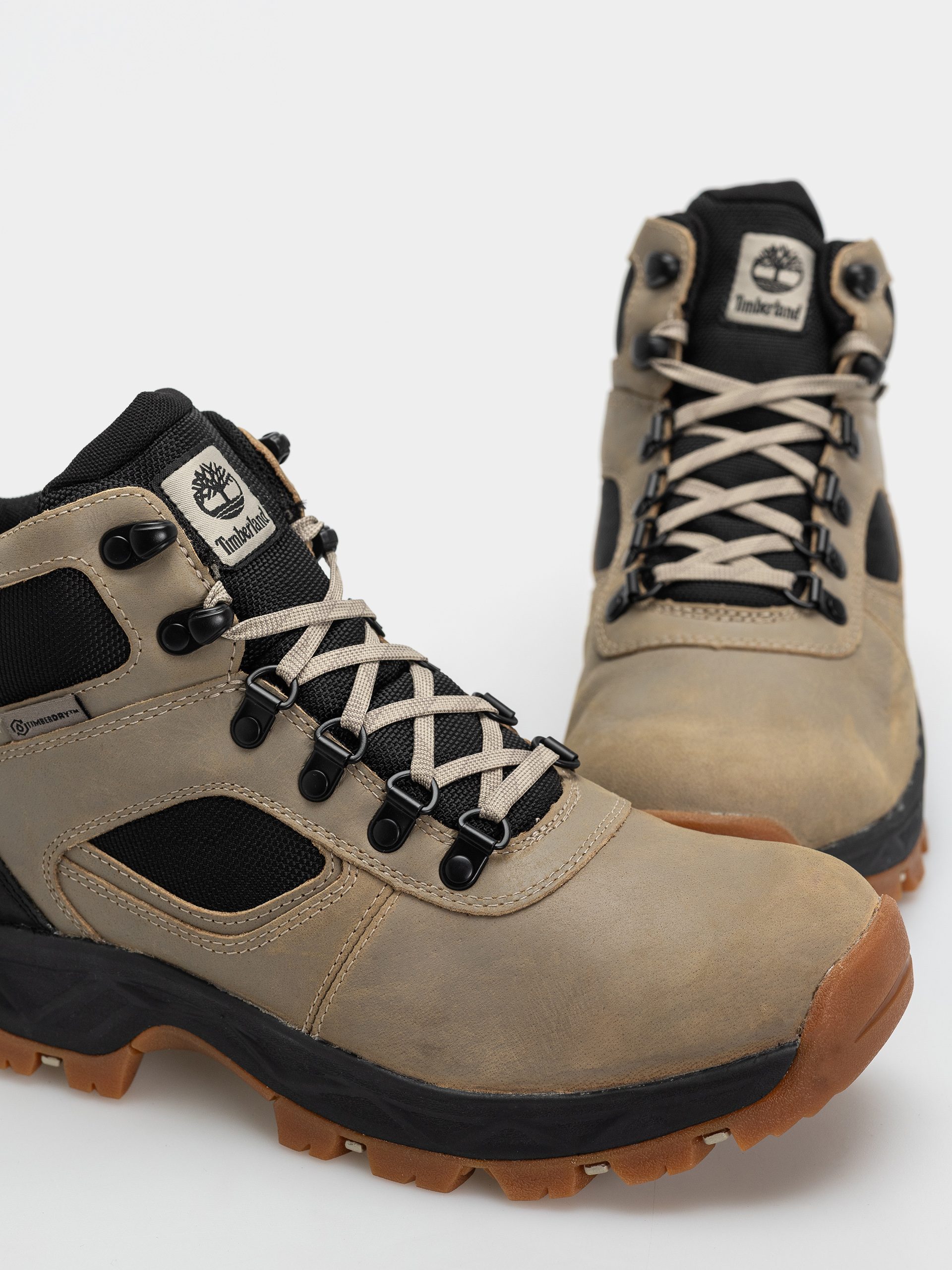 Зимни обувки Timberland Mt Maddsen 2.0 Mid Lc (medium grey full grain)