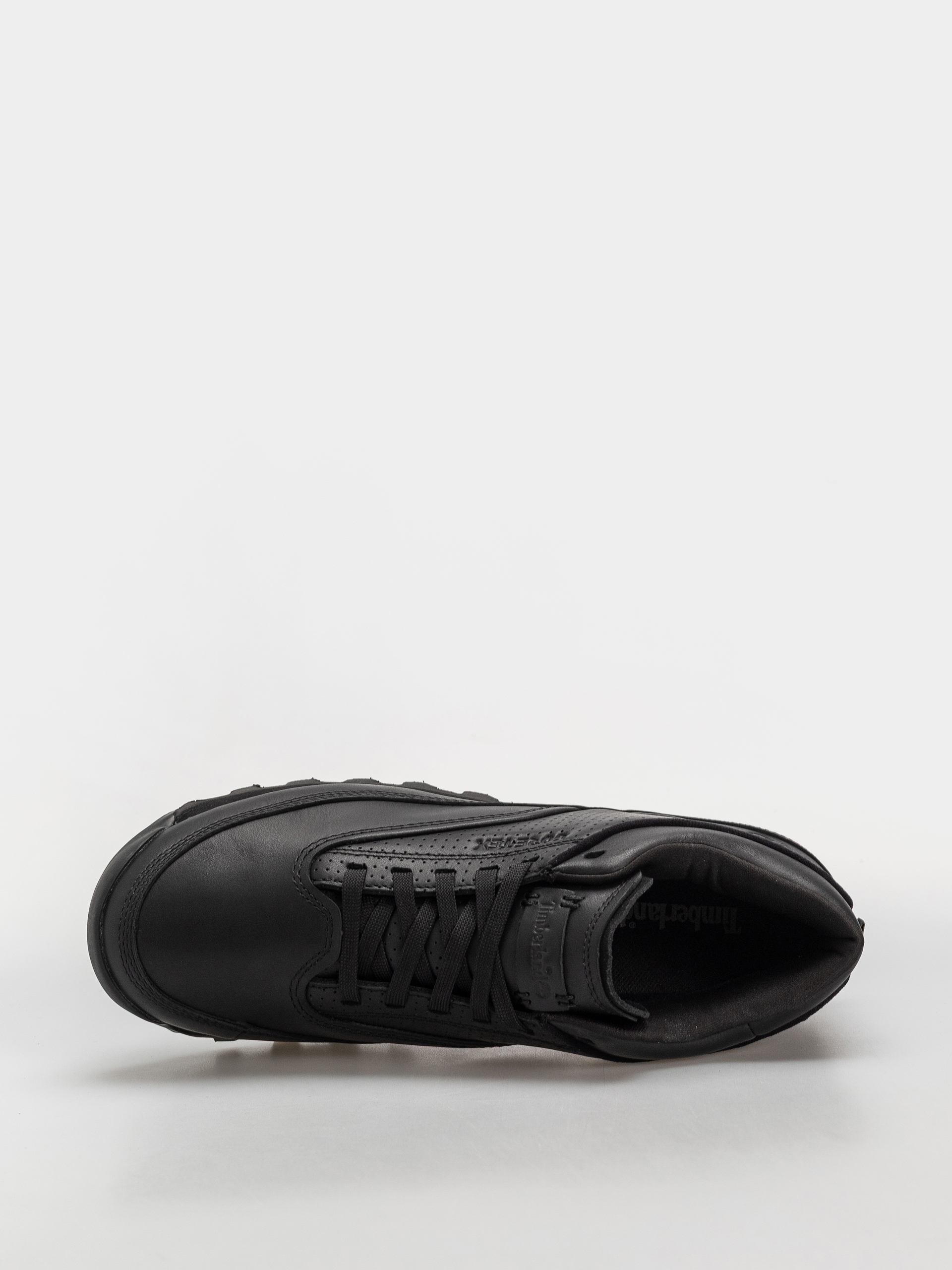 Зимни обувки Timberland Euro Hiker Low Lace Gtx (black full grain w blue)
