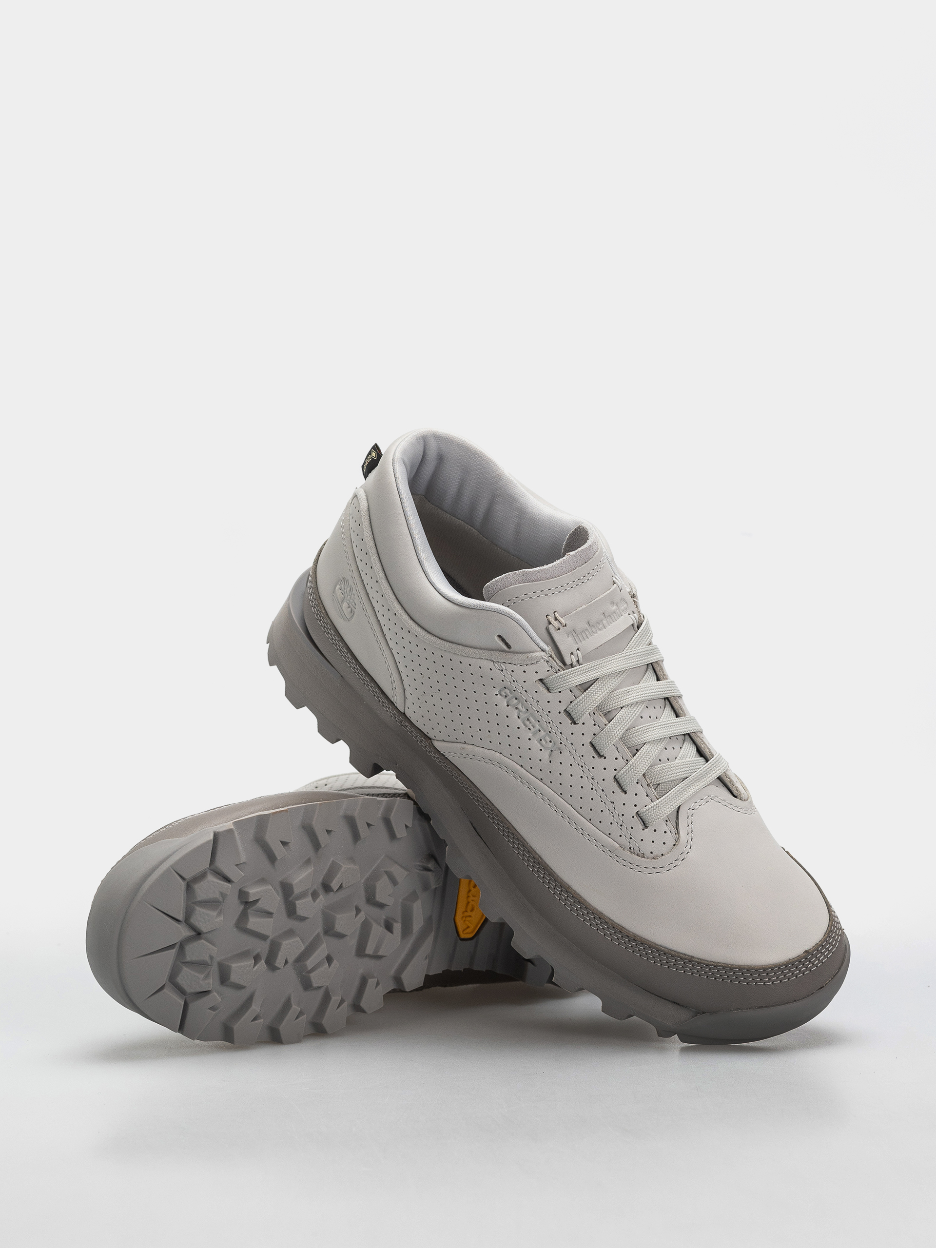 Зимни обувки Timberland Euro Hiker Low Lace Gtx (medium grey nubuck)