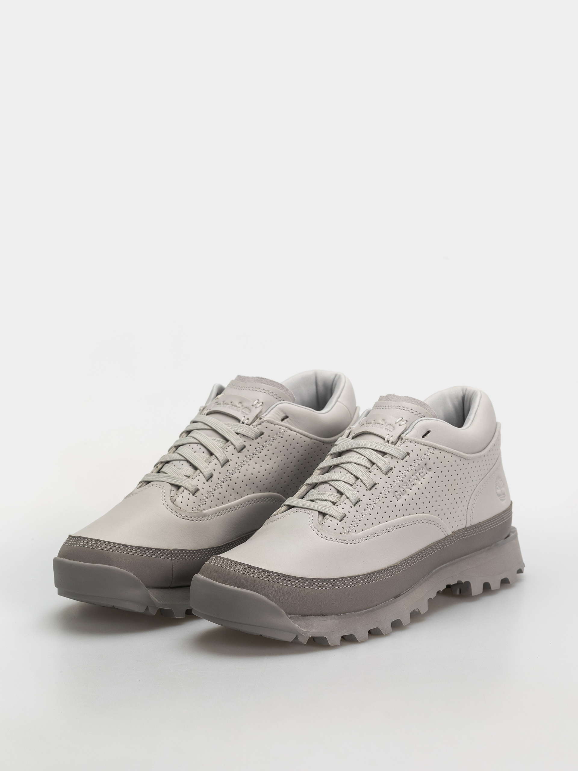 Зимни обувки Timberland Euro Hiker Low Lace Gtx (medium grey nubuck)