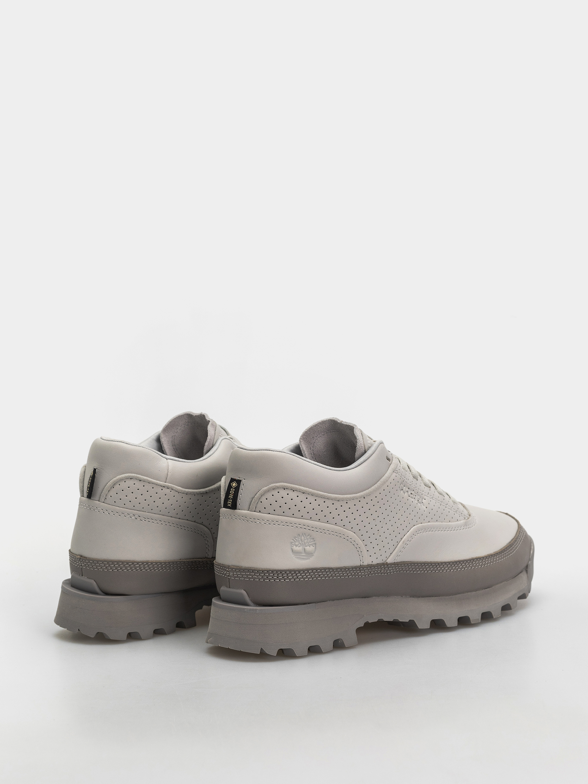 Зимни обувки Timberland Euro Hiker Low Lace Gtx (medium grey nubuck)