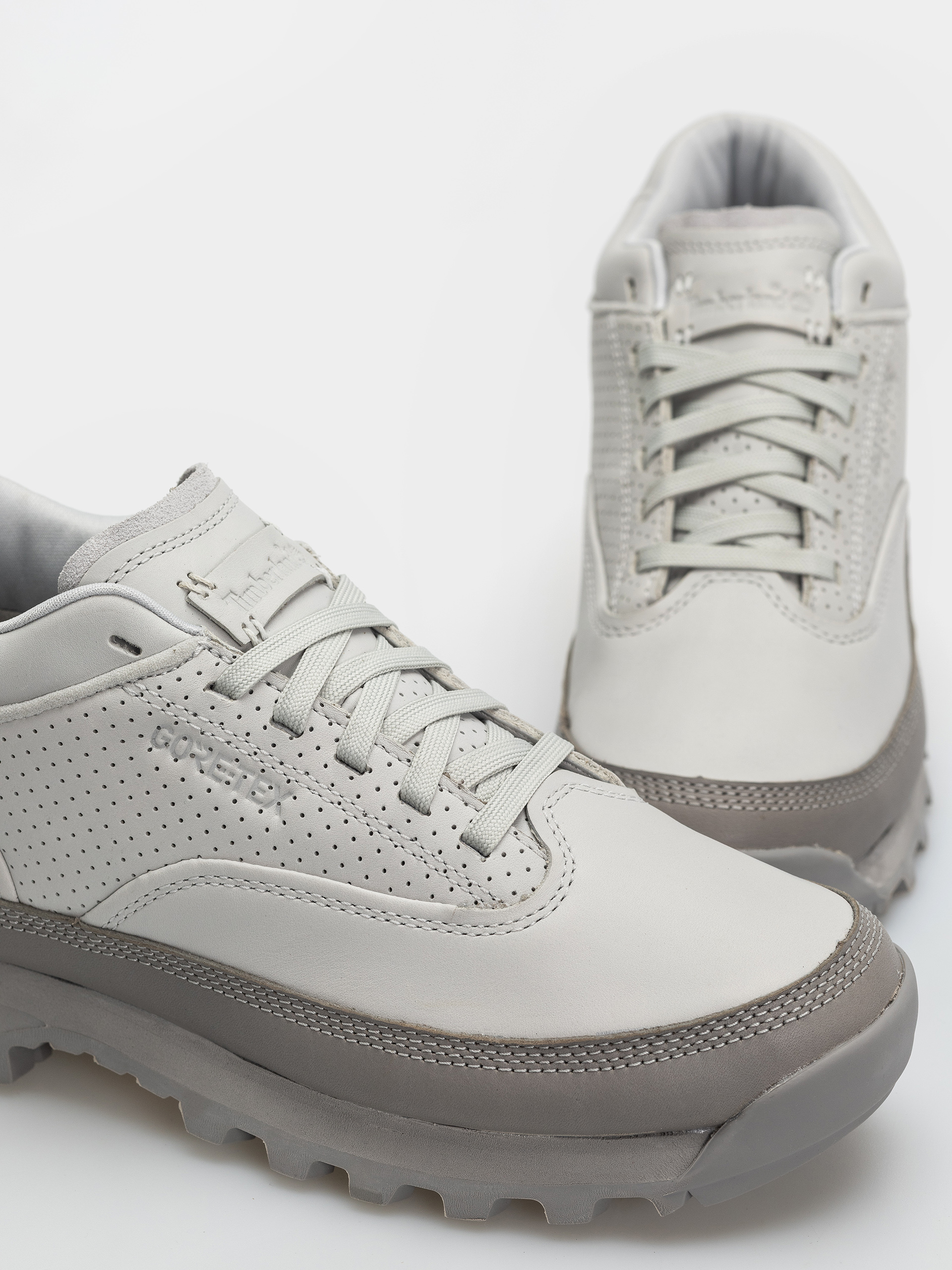 Зимни обувки Timberland Euro Hiker Low Lace Gtx (medium grey nubuck)