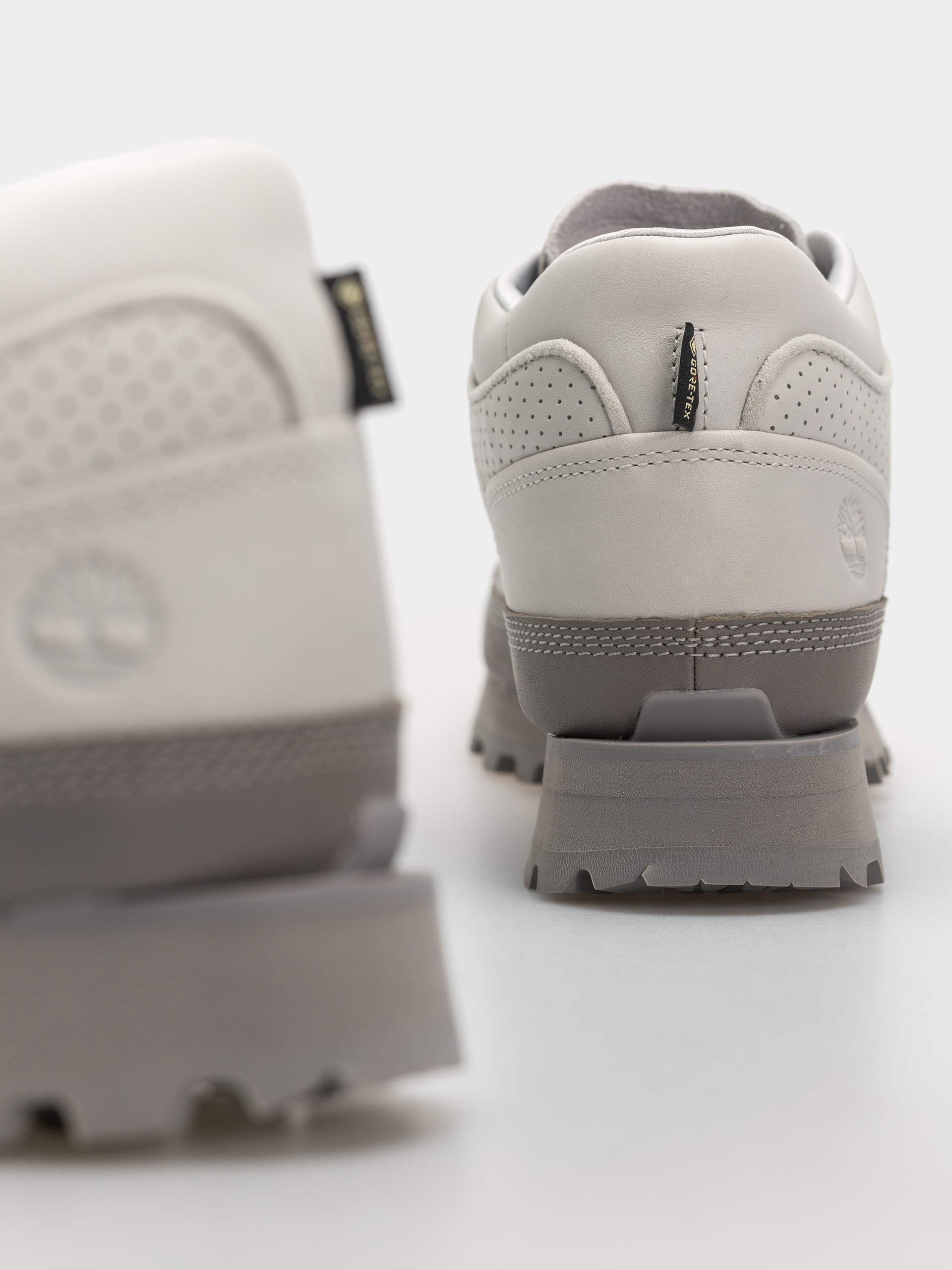 Зимни обувки Timberland Euro Hiker Low Lace Gtx (medium grey nubuck)