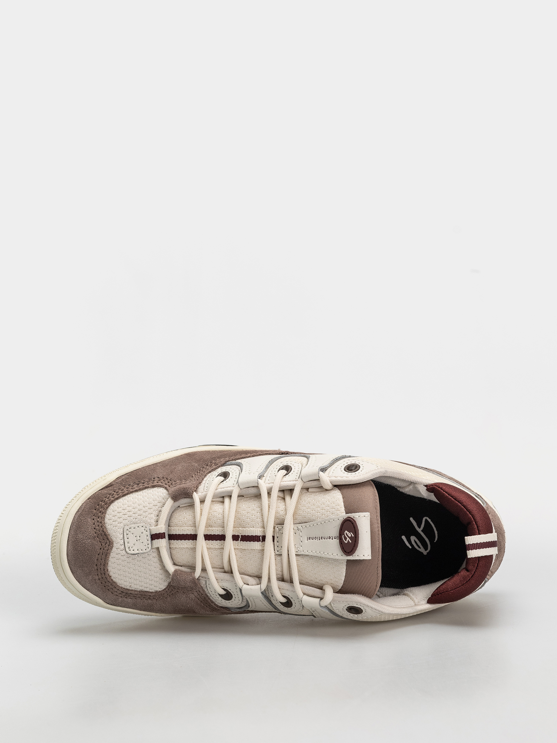 Обувки eS Two Nine 8 (warm grey/tan)