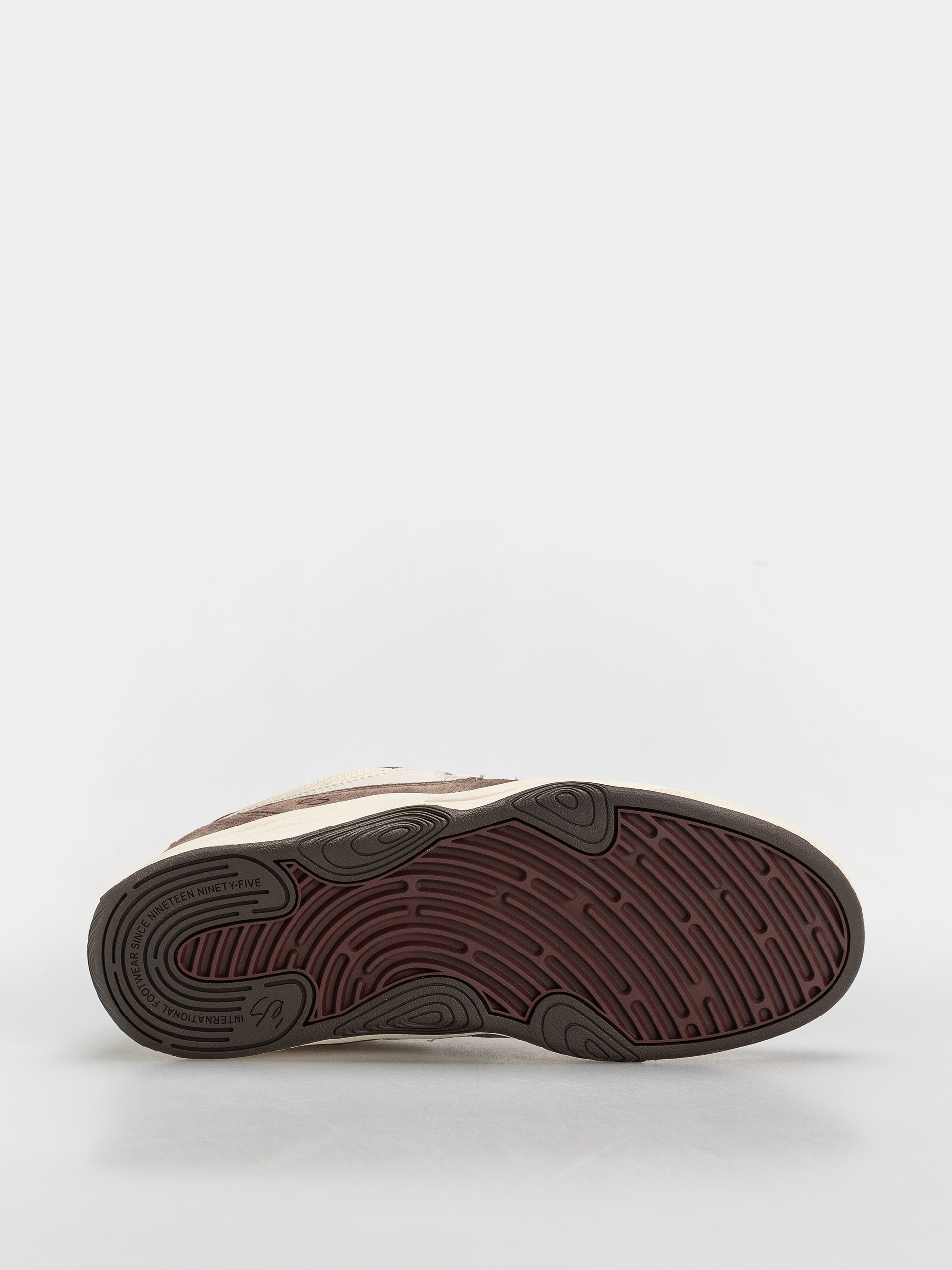 Обувки eS Two Nine 8 (warm grey/tan)