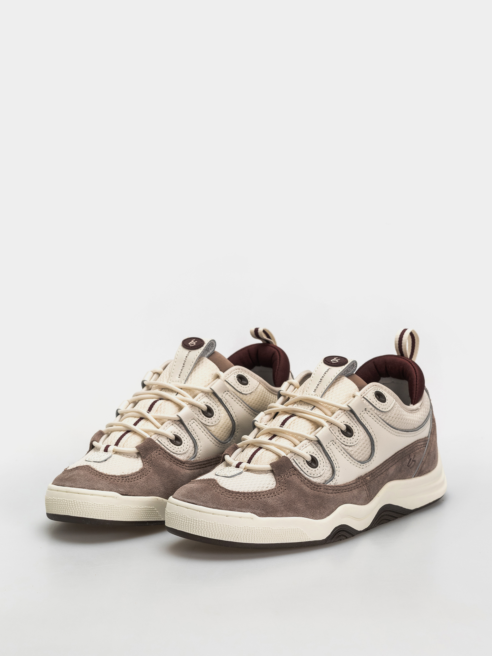 Обувки eS Two Nine 8 (warm grey/tan)