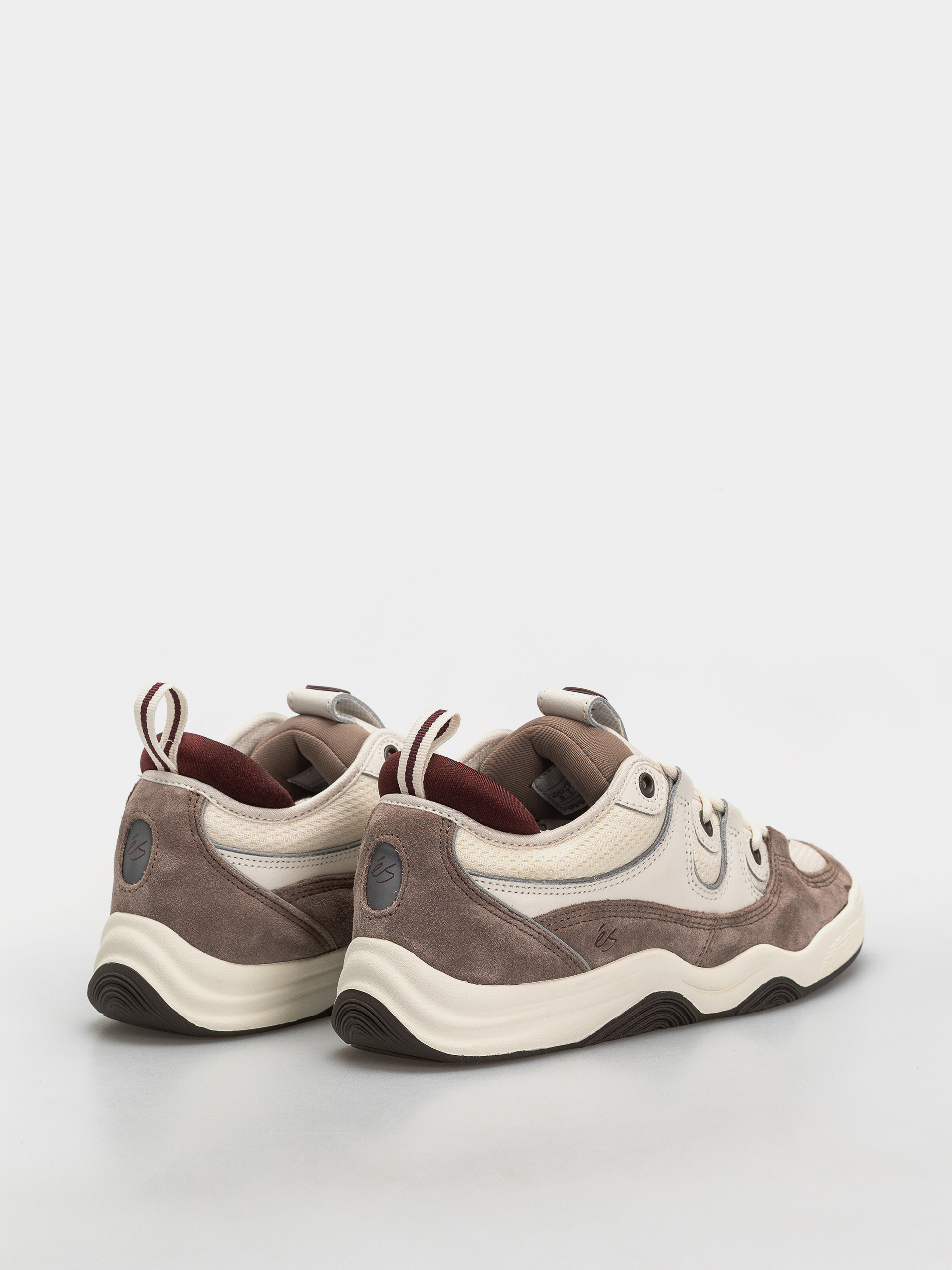 Обувки eS Two Nine 8 (warm grey/tan)