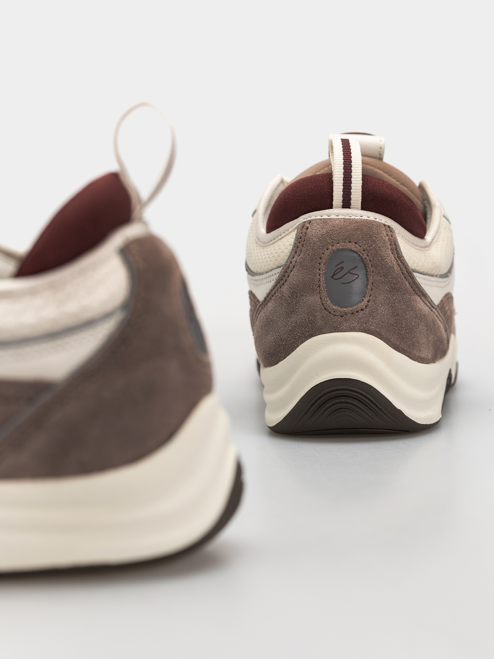 Обувки eS Two Nine 8 (warm grey/tan)