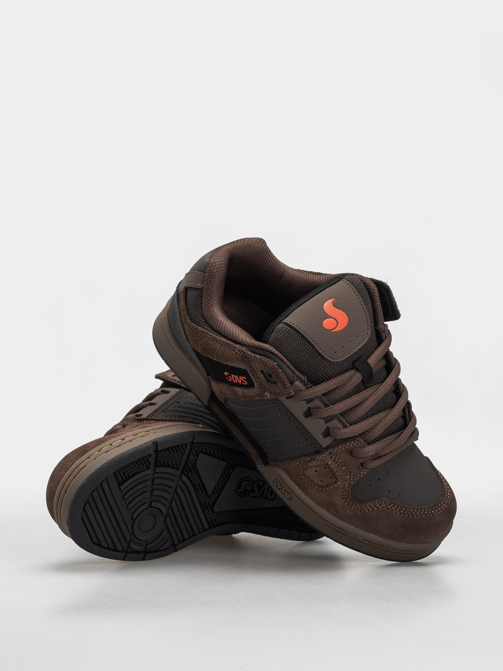 Обувки DVS Celsius (coffee/brown/rust)