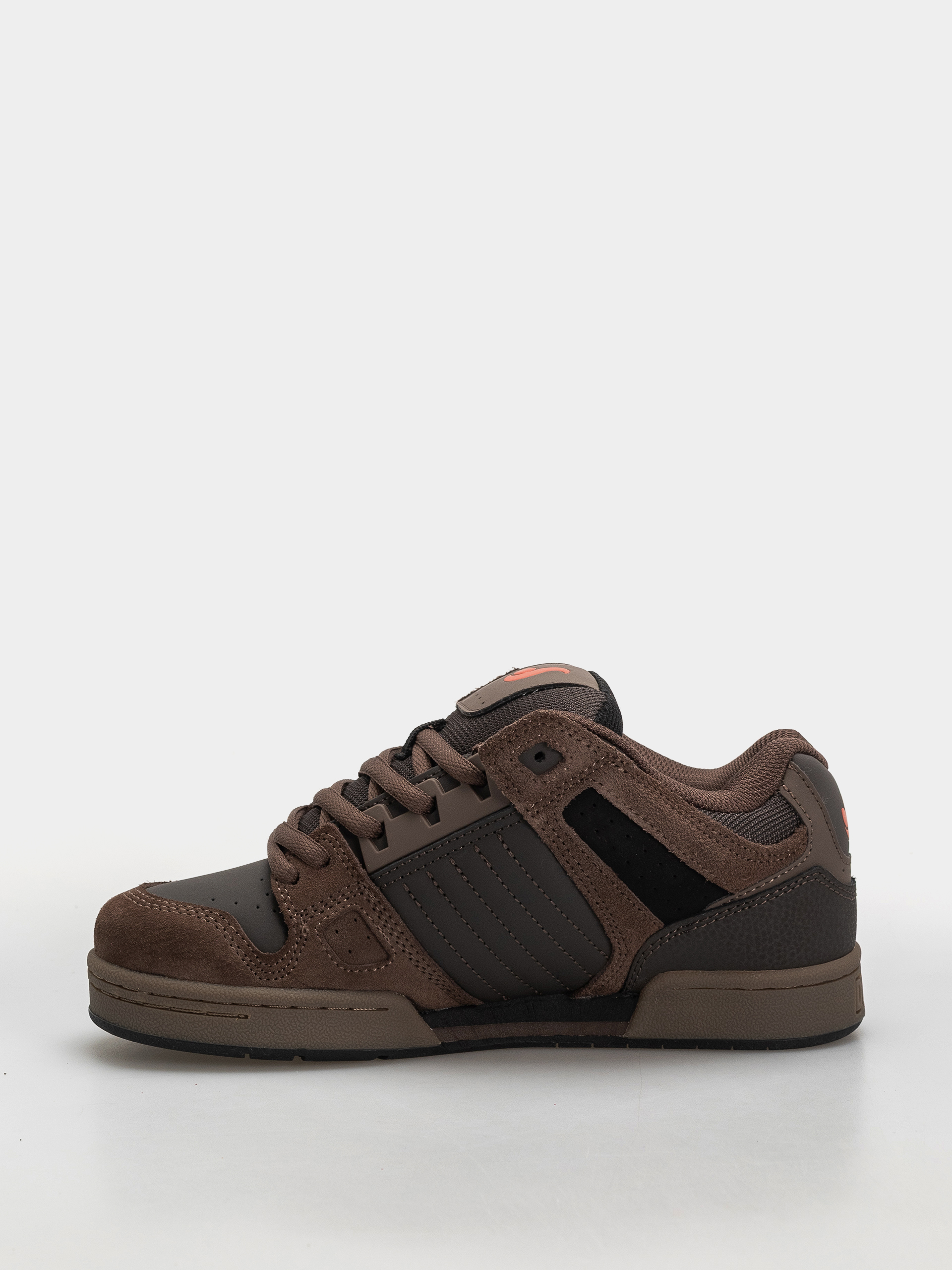 Обувки DVS Celsius (coffee/brown/rust)