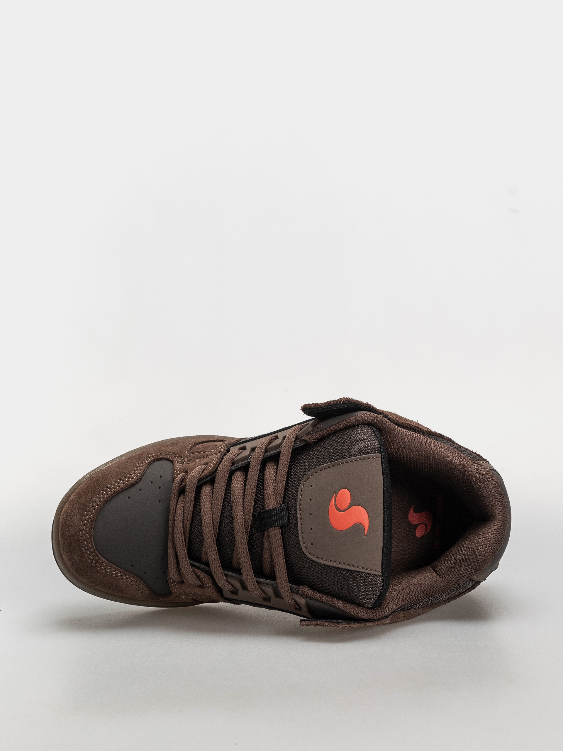 Обувки DVS Celsius (coffee/brown/rust)