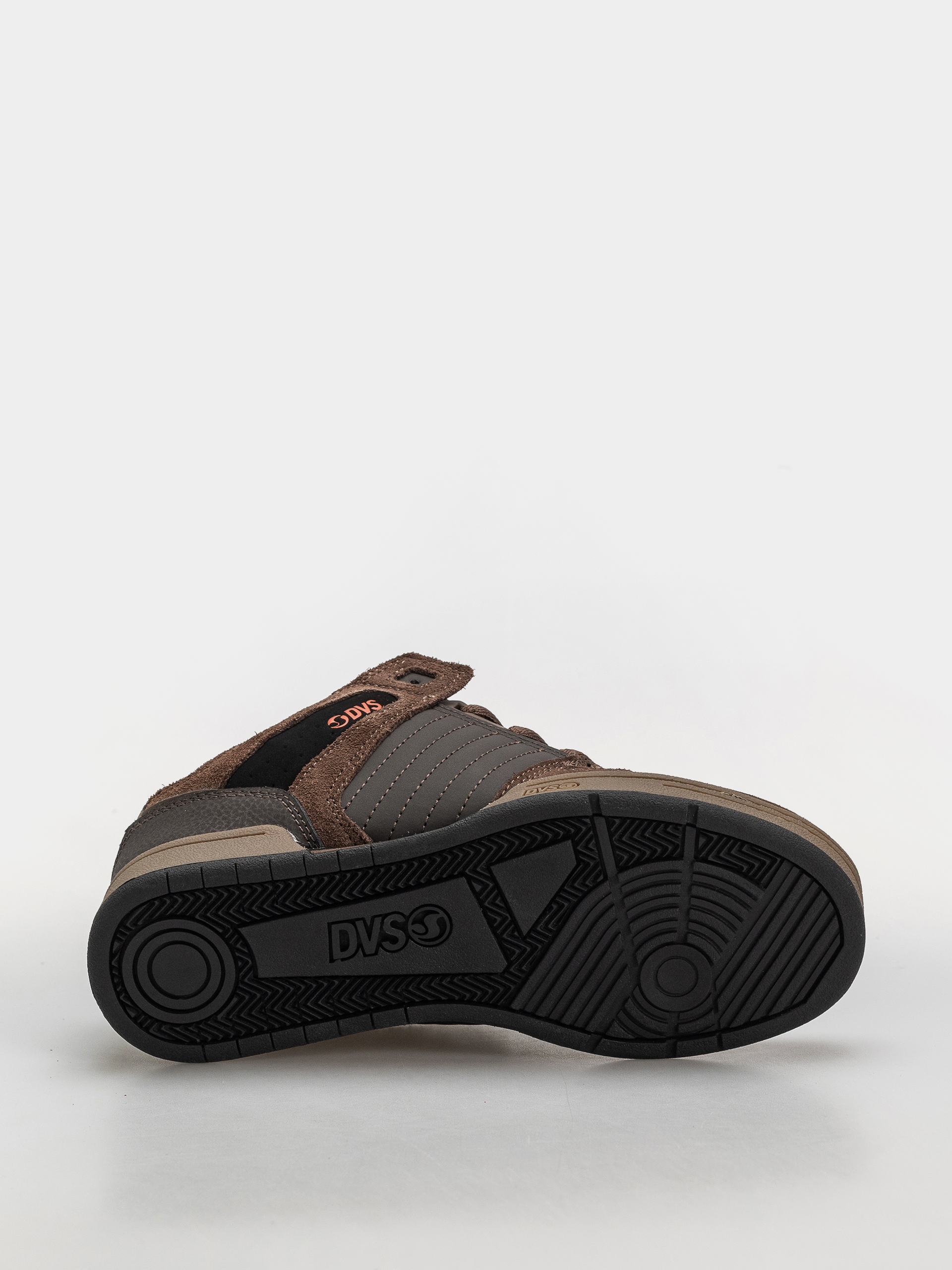 Обувки DVS Celsius (coffee/brown/rust)