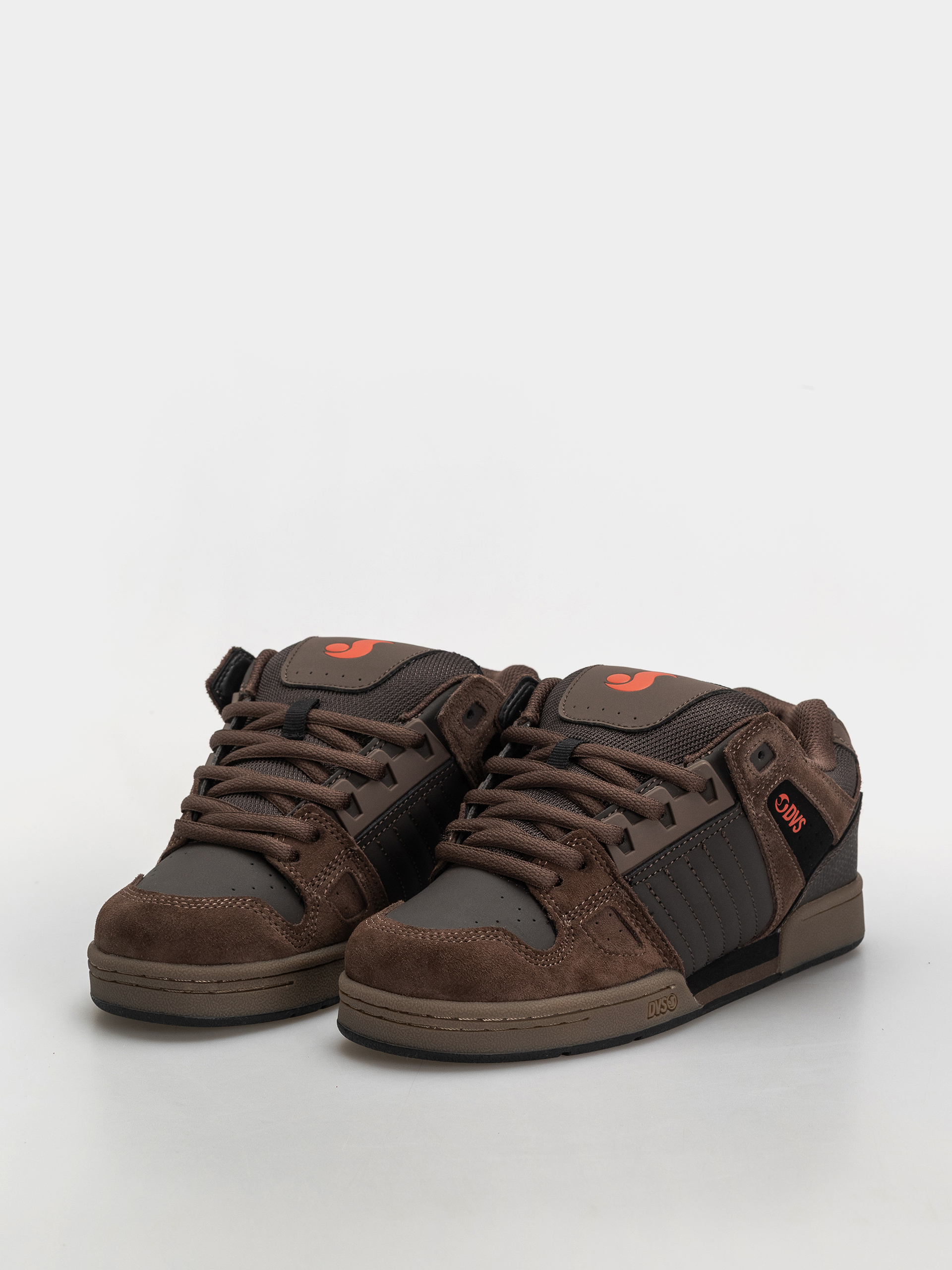 Обувки DVS Celsius (coffee/brown/rust)