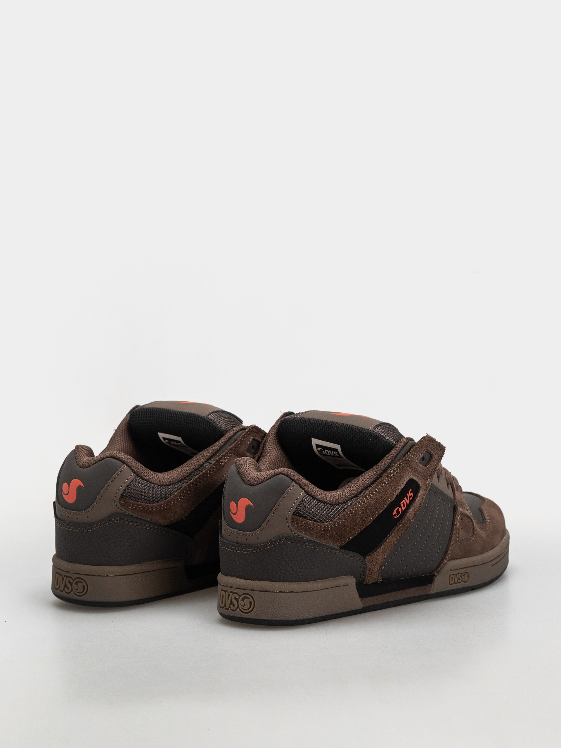 Обувки DVS Celsius (coffee/brown/rust)