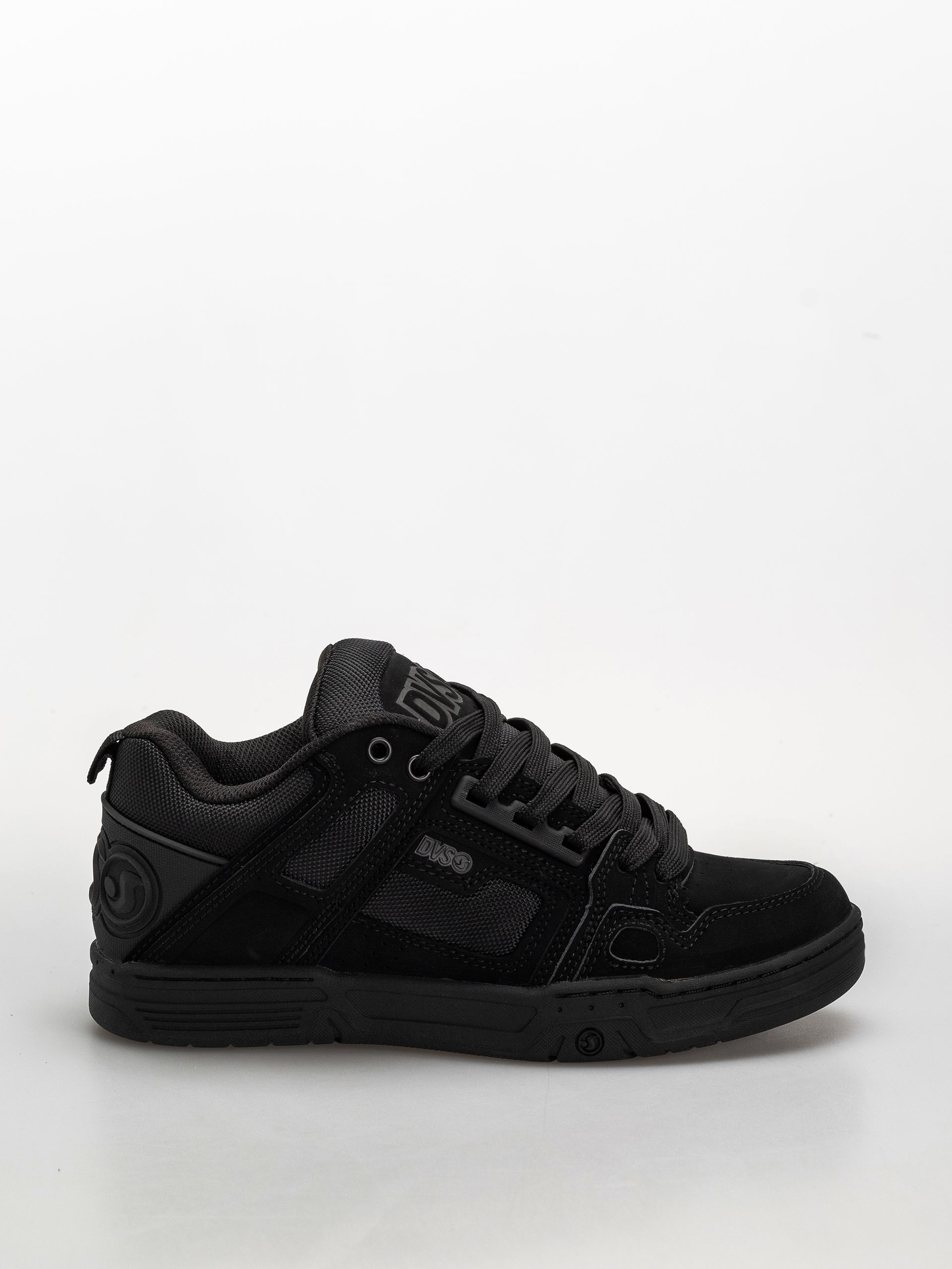 Обувки DVS Comanche (black/black)