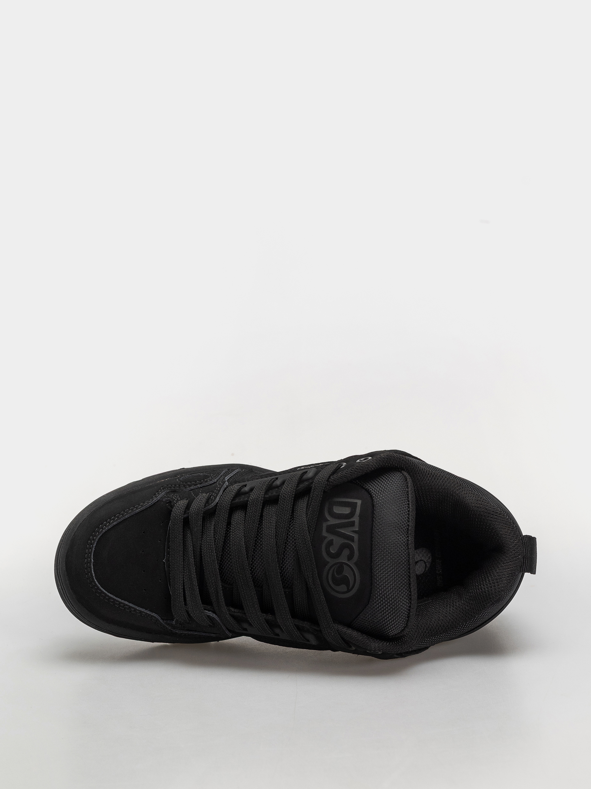Обувки DVS Comanche (black/black)