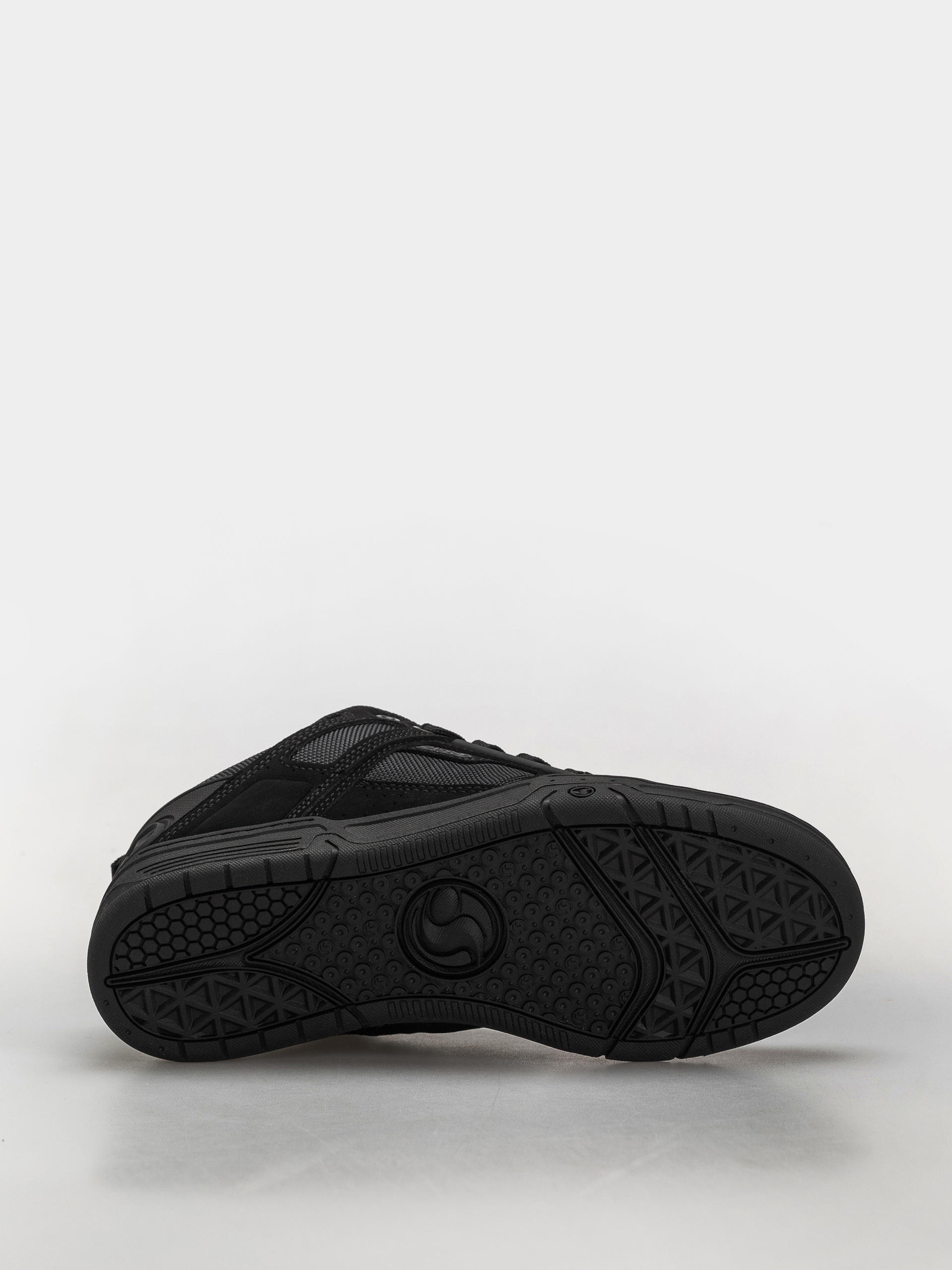 Обувки DVS Comanche (black/black)