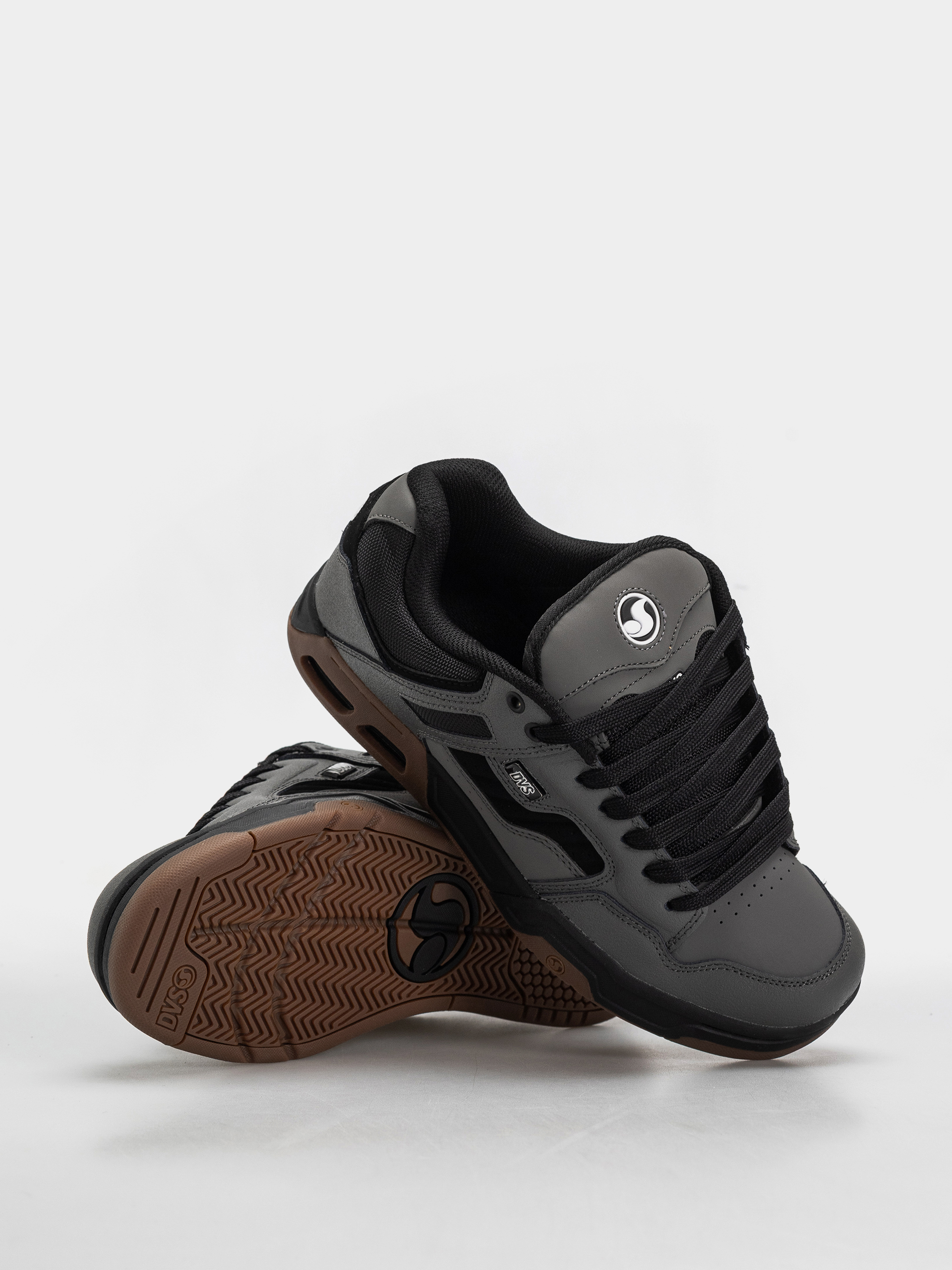 Обувки DVS Enduro Heir (charcoal/black/white)