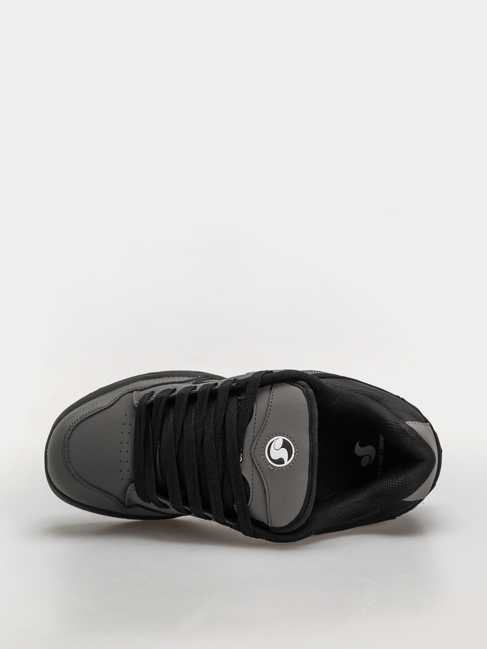 Обувки DVS Enduro Heir (charcoal/black/white)
