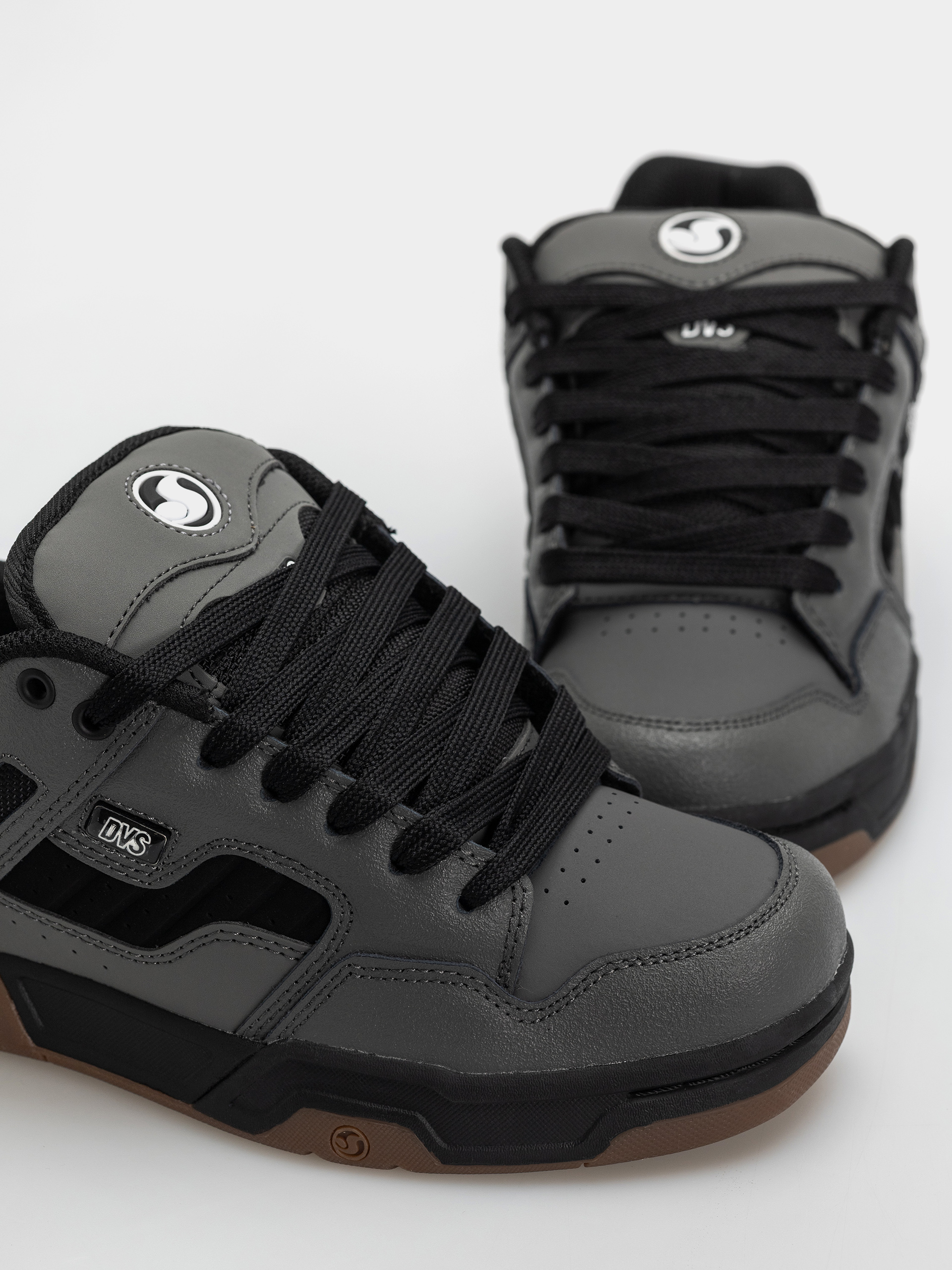 Обувки DVS Enduro Heir (charcoal/black/white)