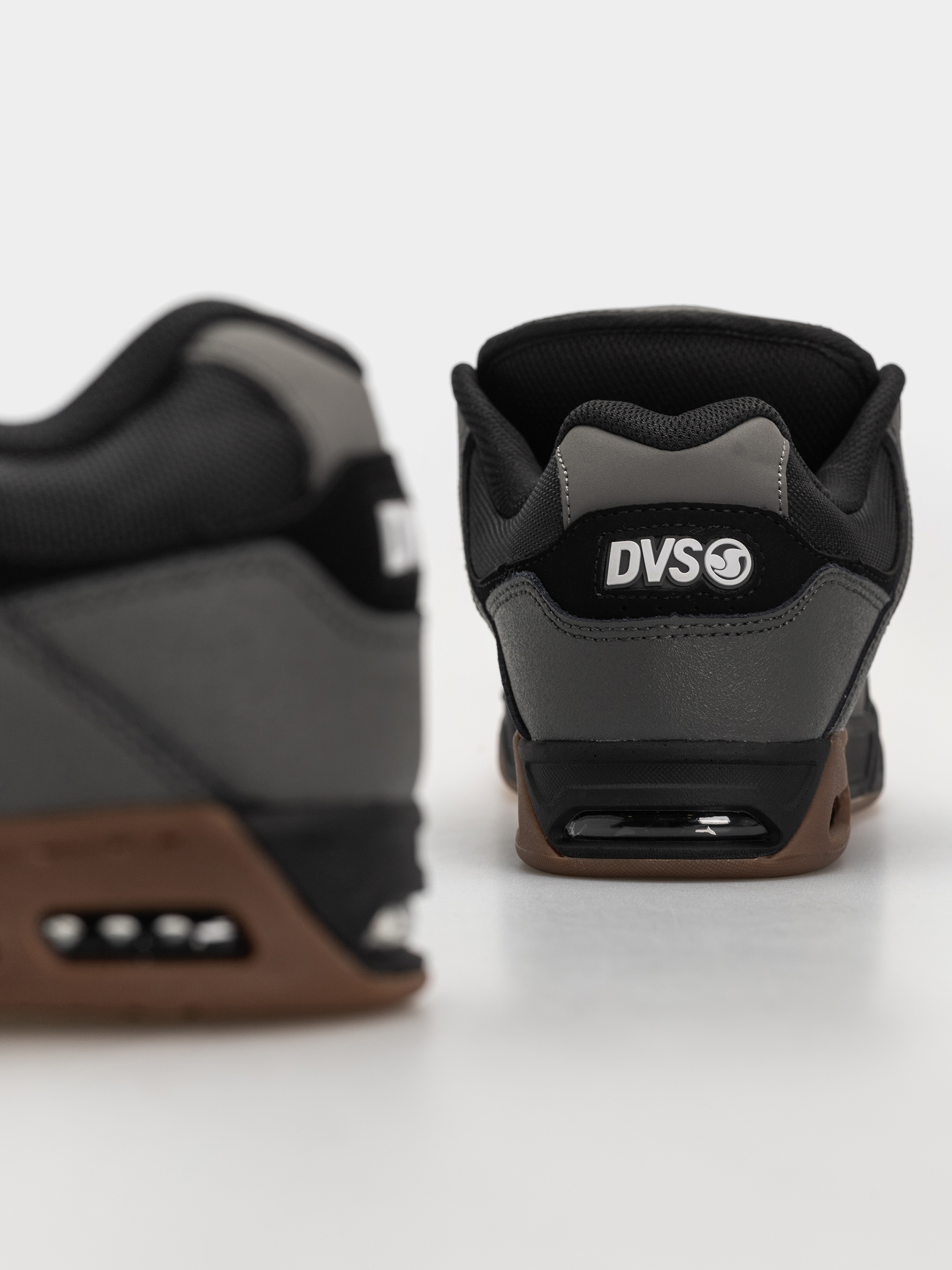 Обувки DVS Enduro Heir (charcoal/black/white)