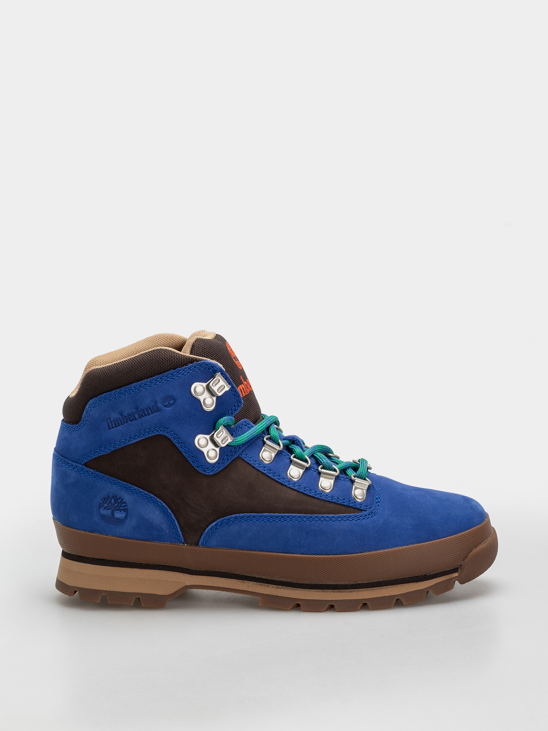 Зимни обувки Timberland Euro Hiker Mid