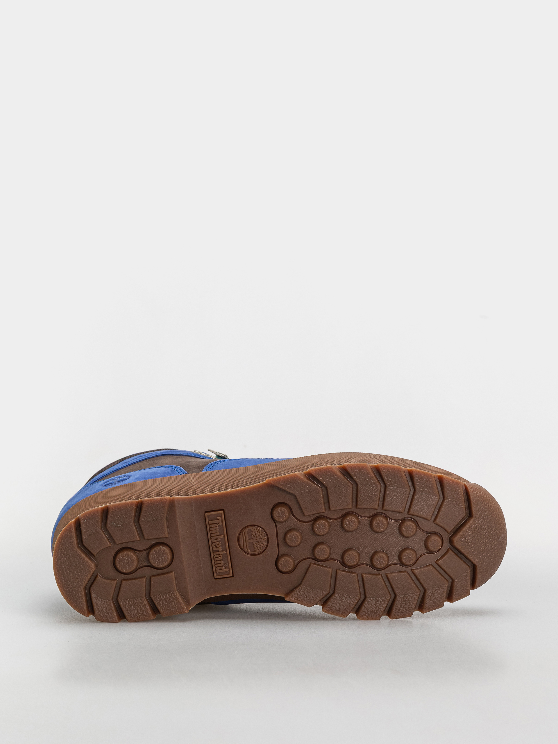 Зимни обувки Timberland Euro Hiker Mid (bright blue nubuck)