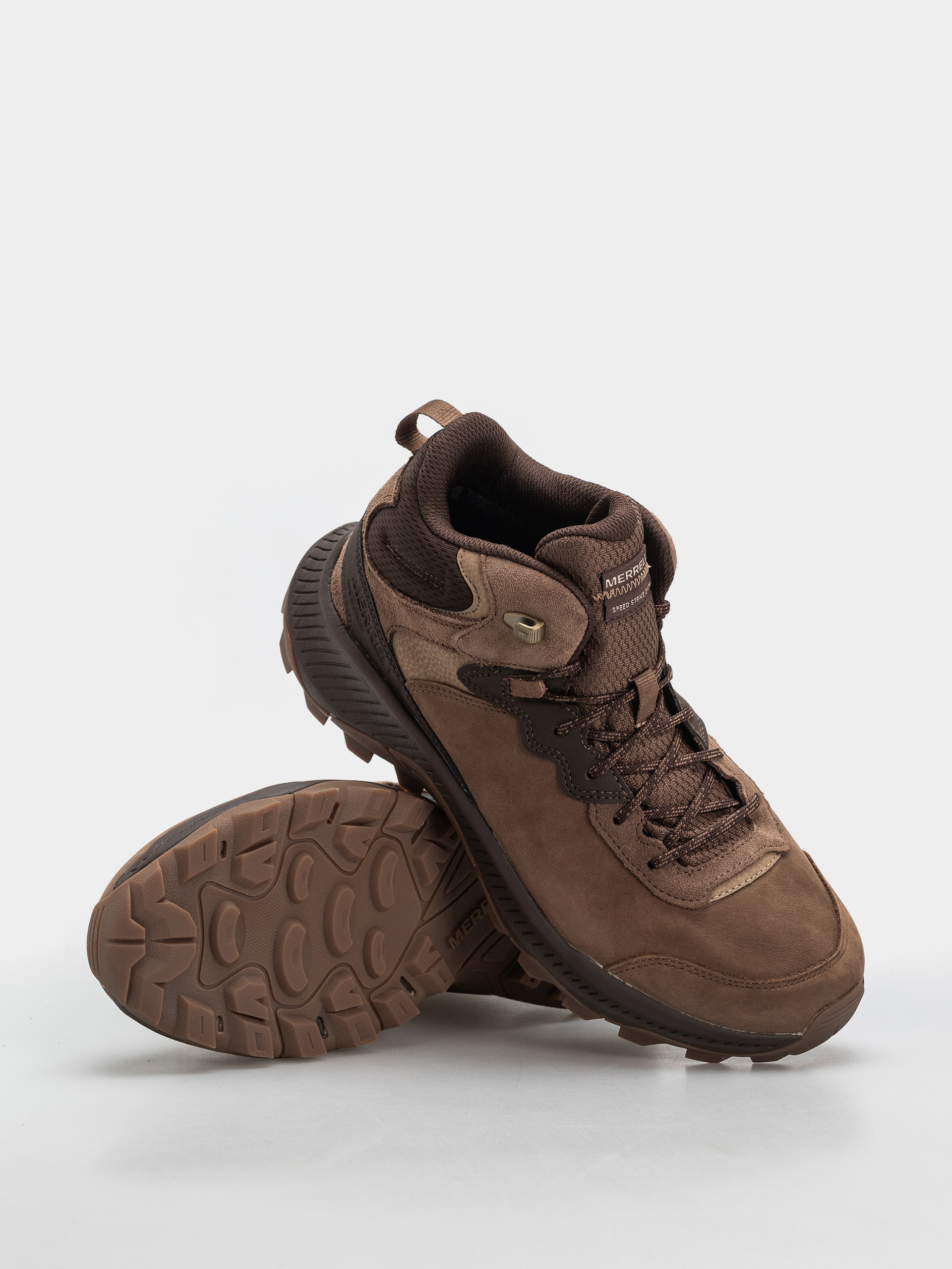 Обувки Merrell Speed Strike 2 (mole)