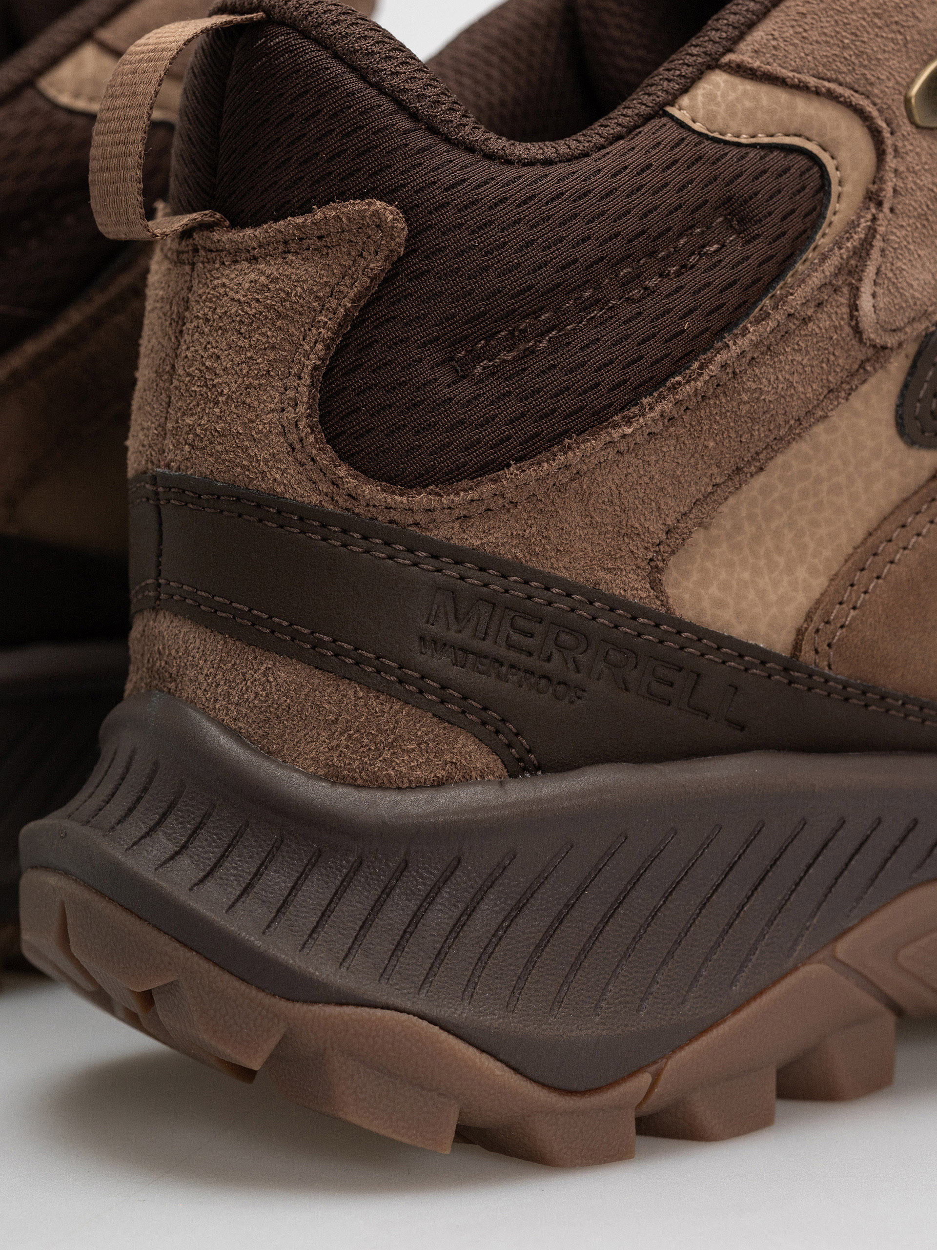 Обувки Merrell Speed Strike 2 (mole)