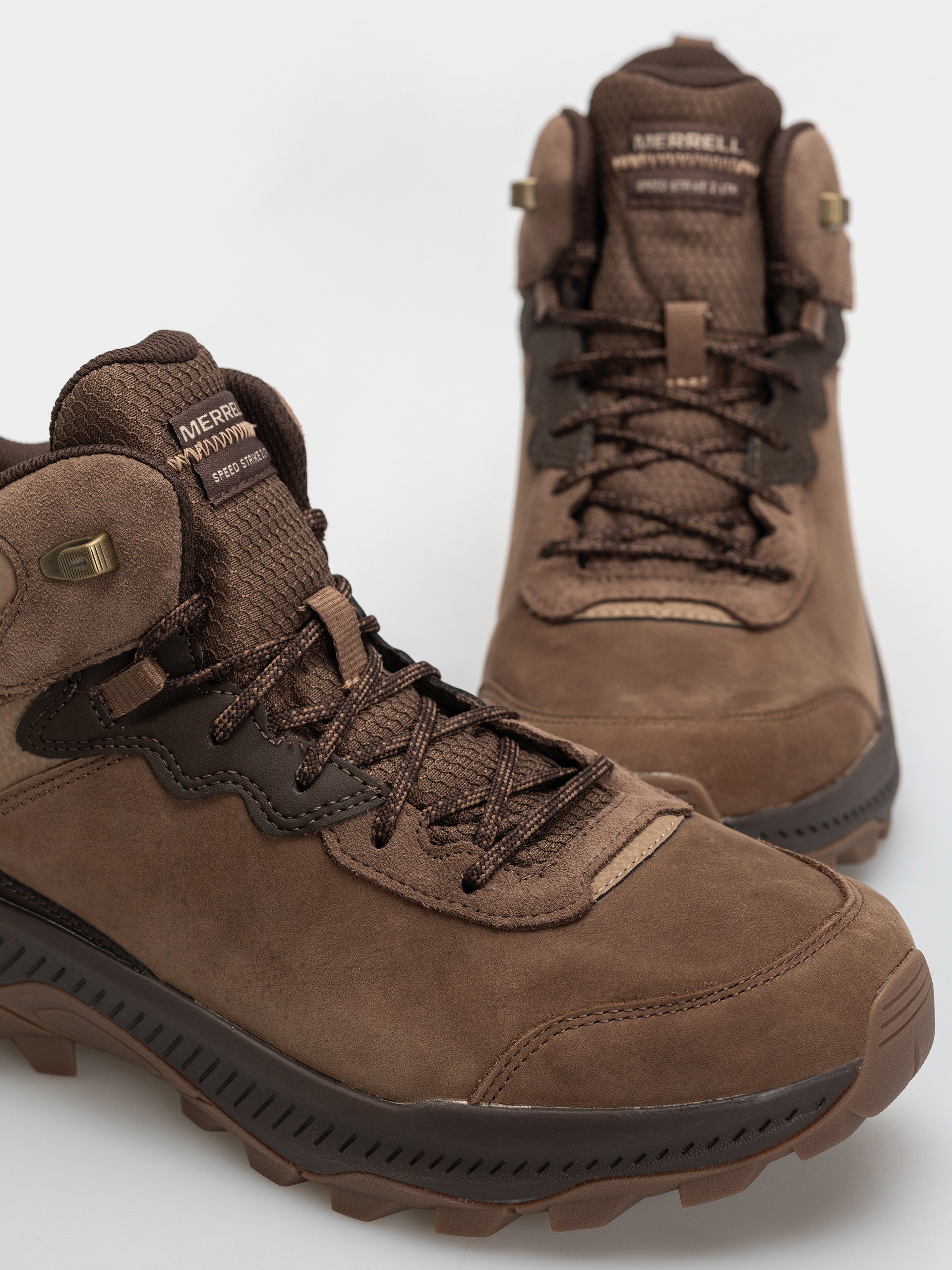Обувки Merrell Speed Strike 2 (mole)